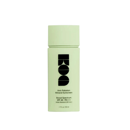 KOA Tinted Mineral Sunscreen (Tint 1) 1