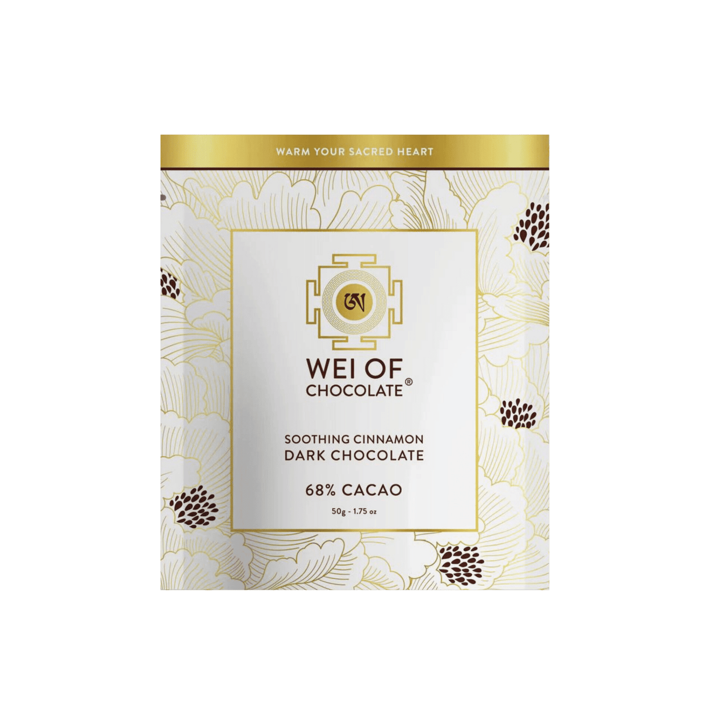 LotusWei Chocolate Soothing Cinnamon