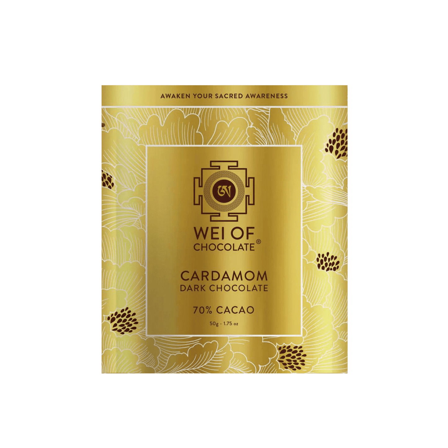 LotusWei Chocolate Cardamom