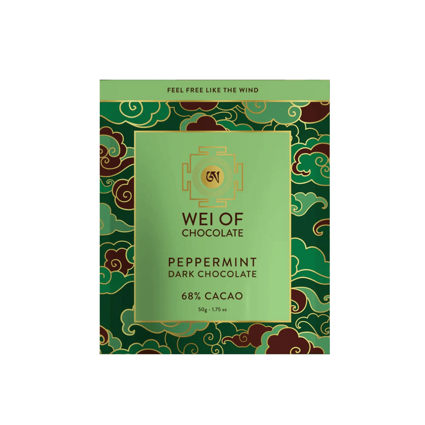 LotusWei Chocolate Peppermint