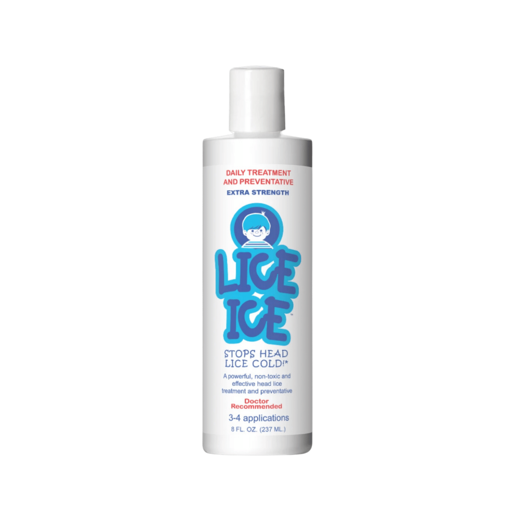 Lice Ice 1