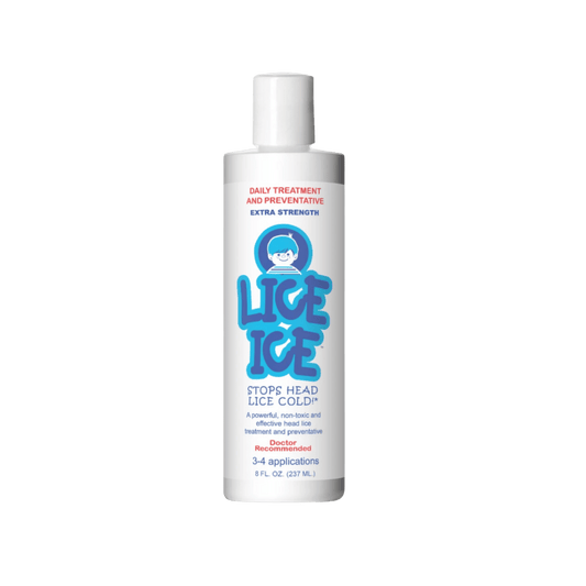 Lice Ice 1