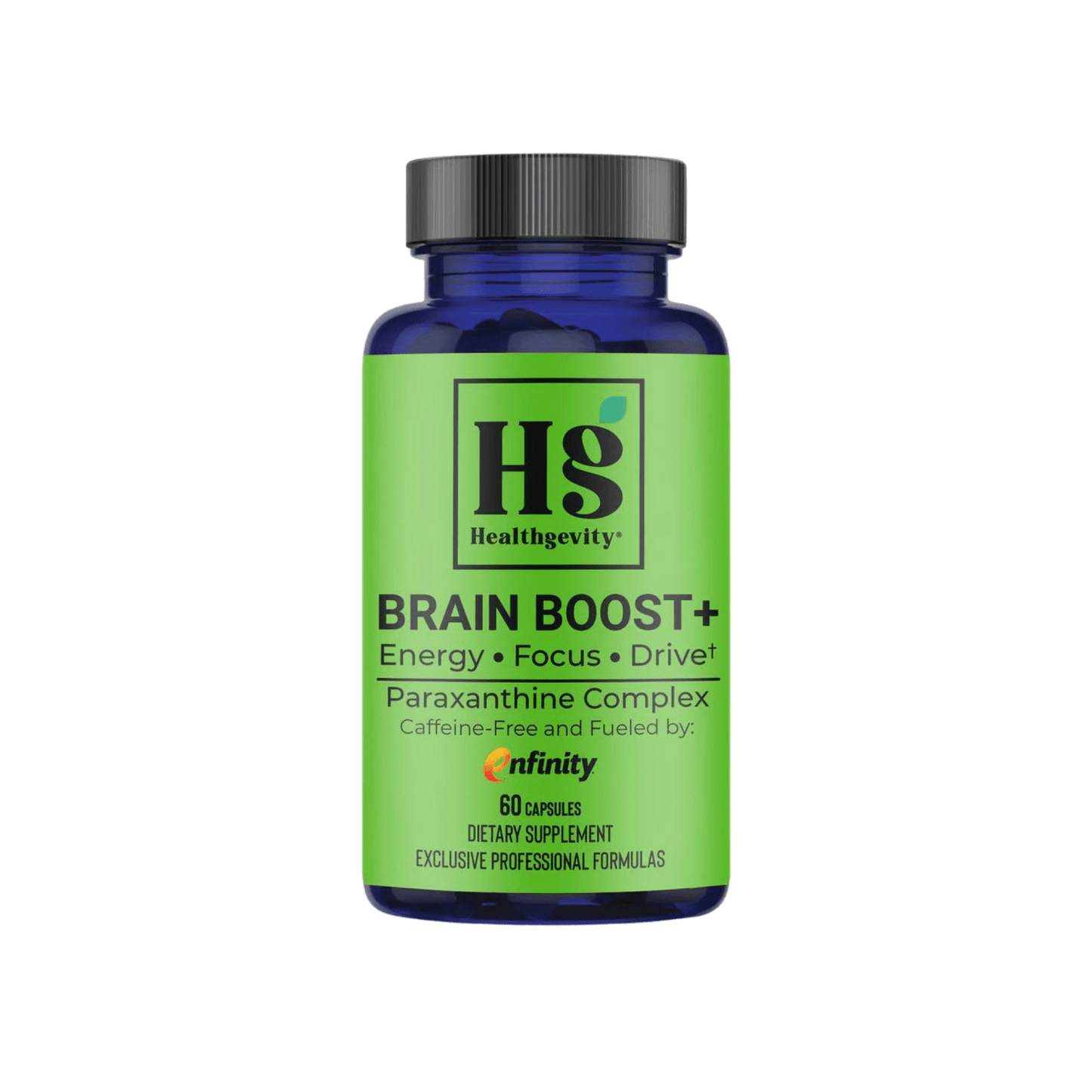Healthgevity Brain Boost