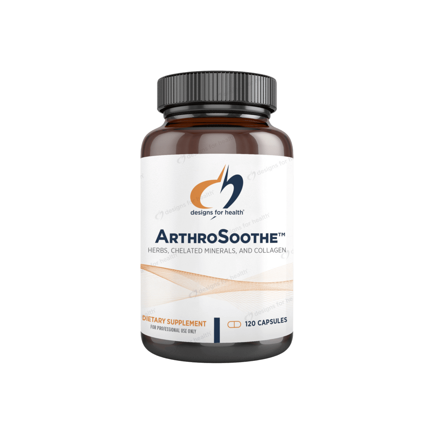 Designs for Health Arthroisoothe Capsules