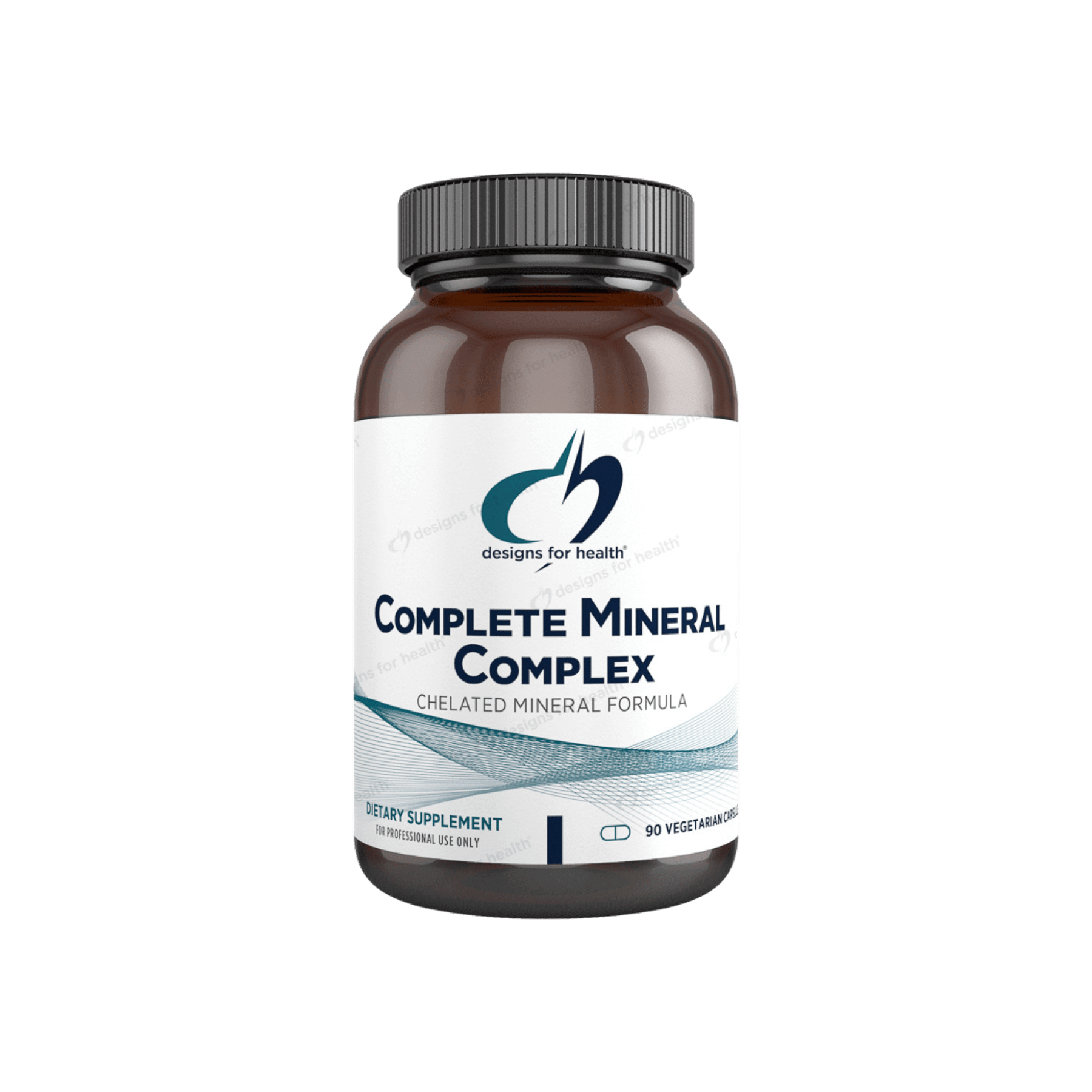 Researched Nutritionals Complete Mineral Complex Capsules