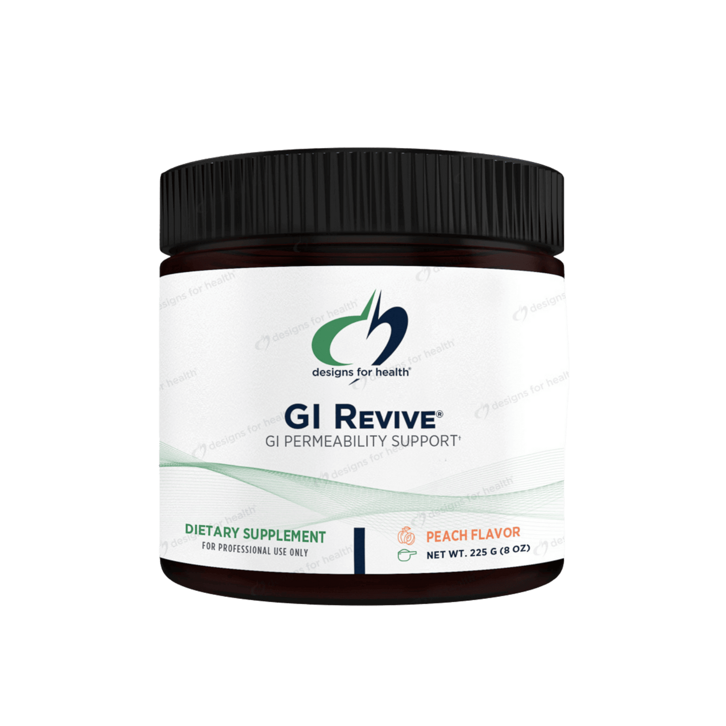 Designs for Health GI Revive Powder