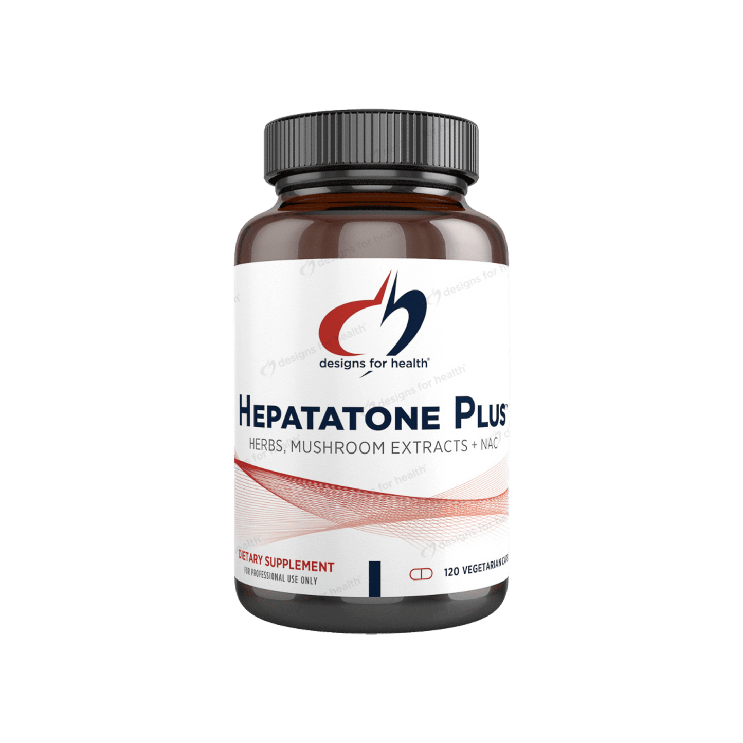 Designs for health Hepatatone Plus Capsules