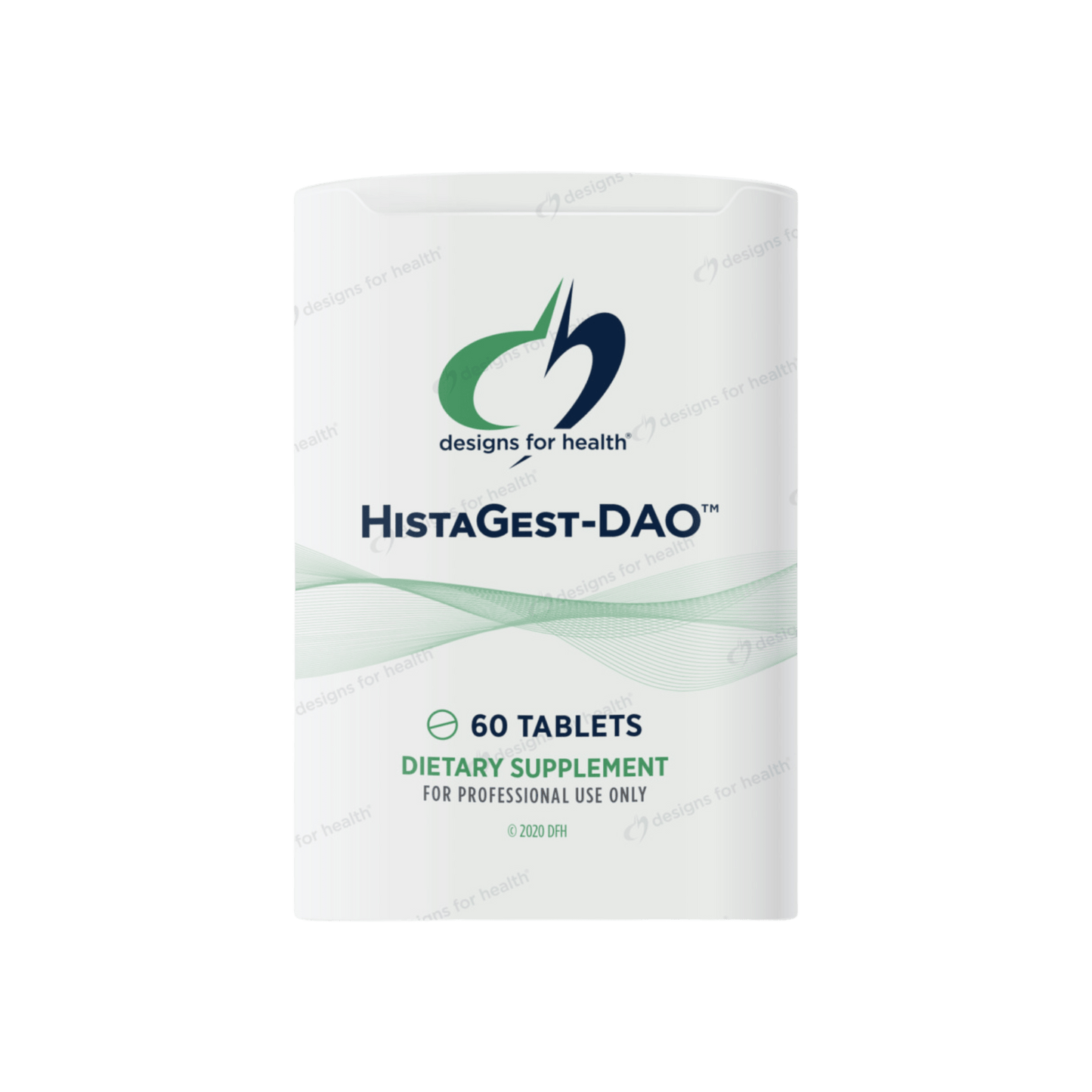 Designs for Health Histagest-DAO Tablets 1