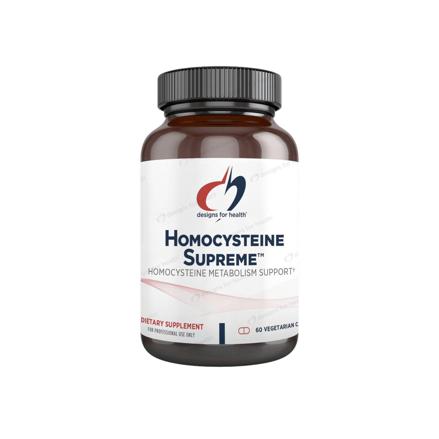 Designs for Health Homocysteine Supreme Capsules 1