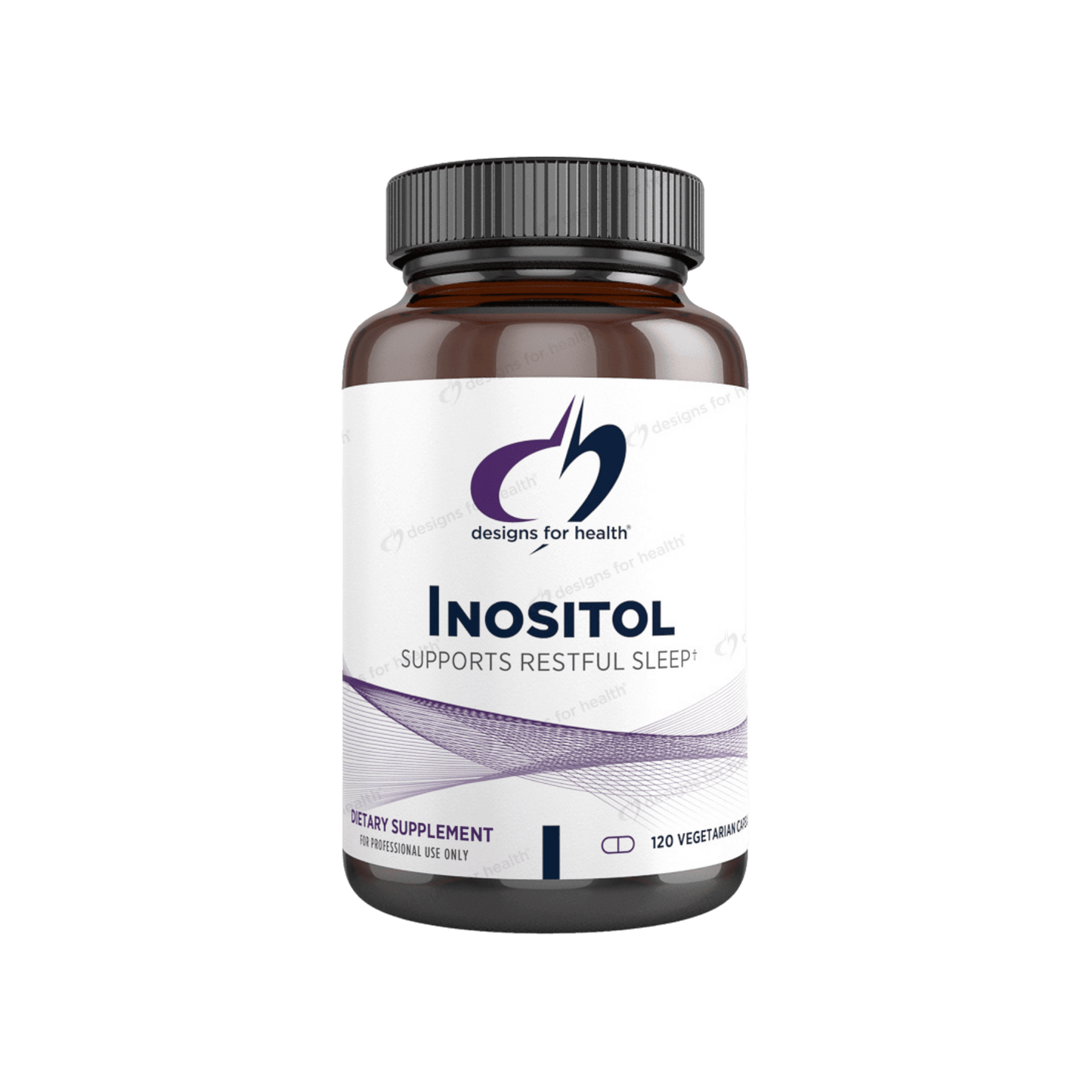 Designs for Health Inositol Capsules