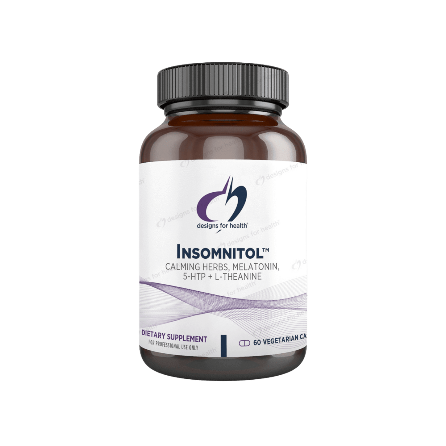 Designs for Health Insomnitol Capsules