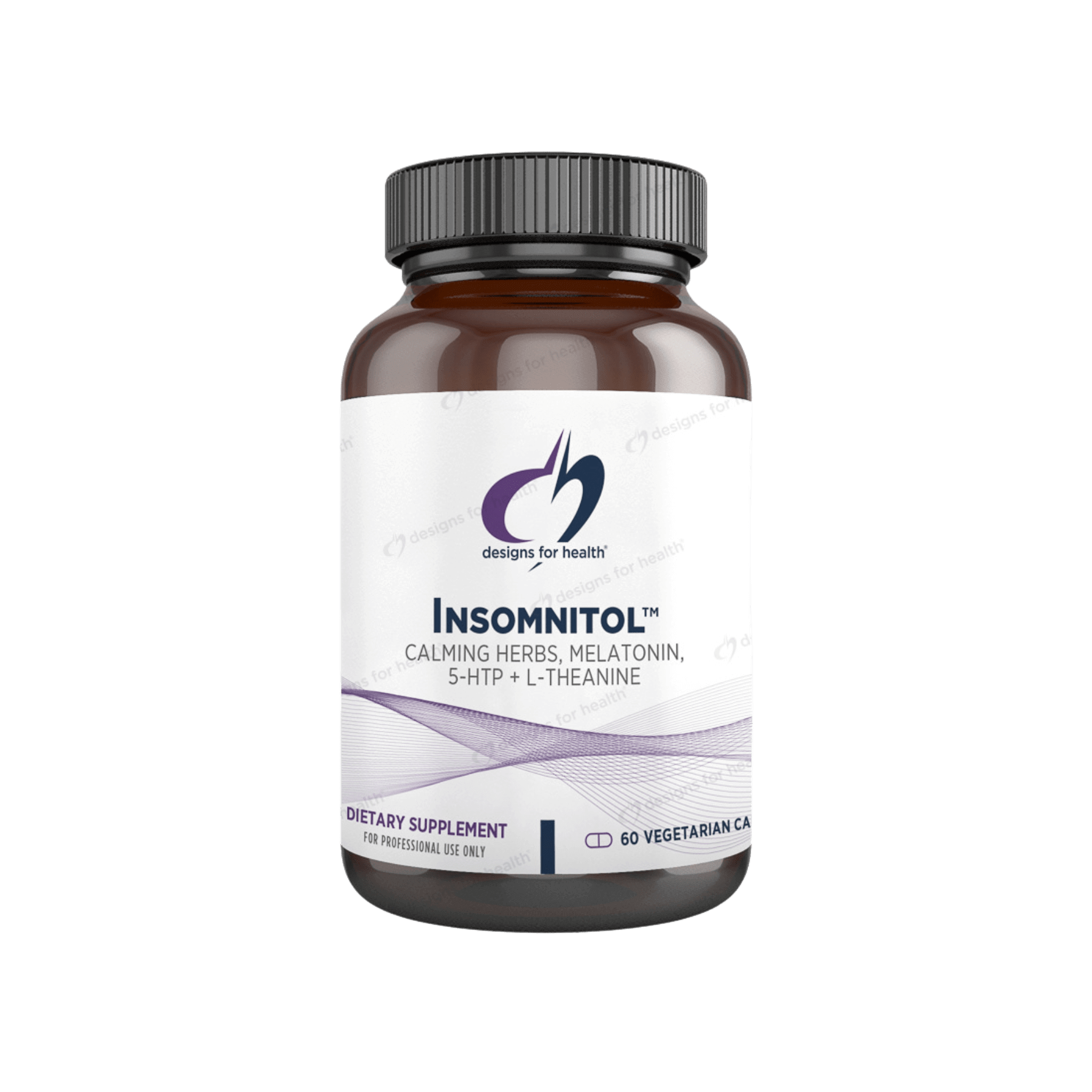 Designs for Health Insomnitol Capsules