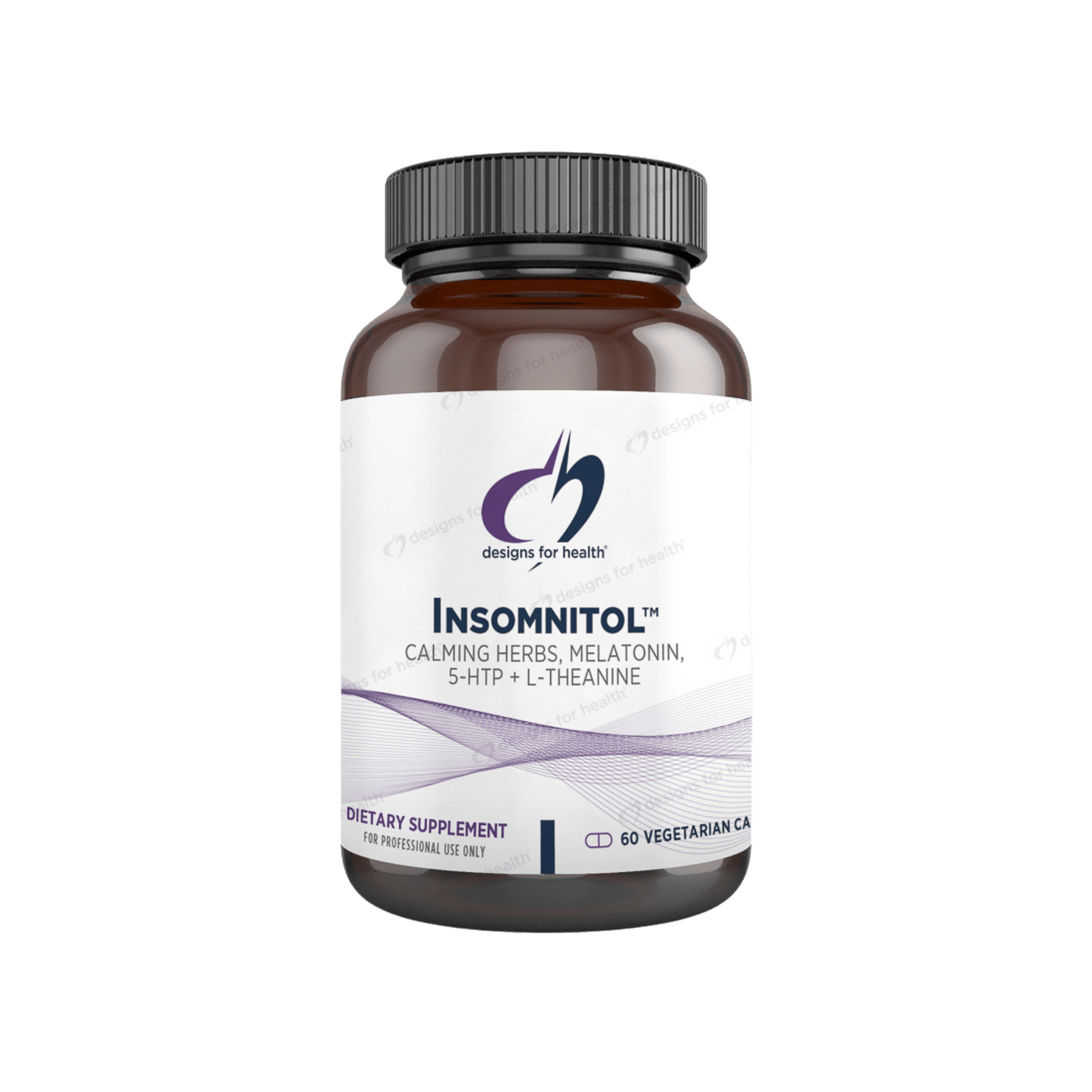 INSOMNITOL CAPSULES 1