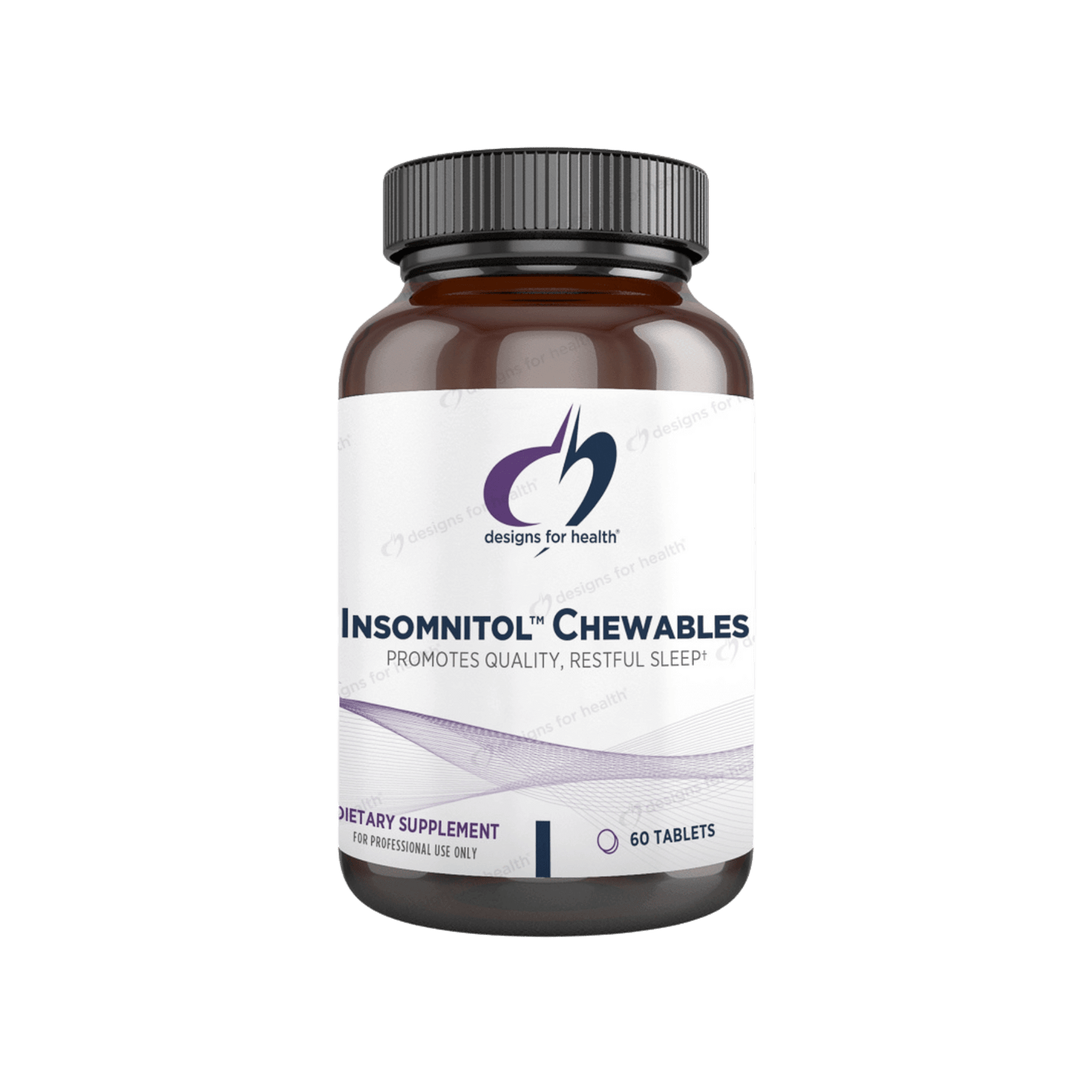 Designs for Health Insomnitol Chewables
