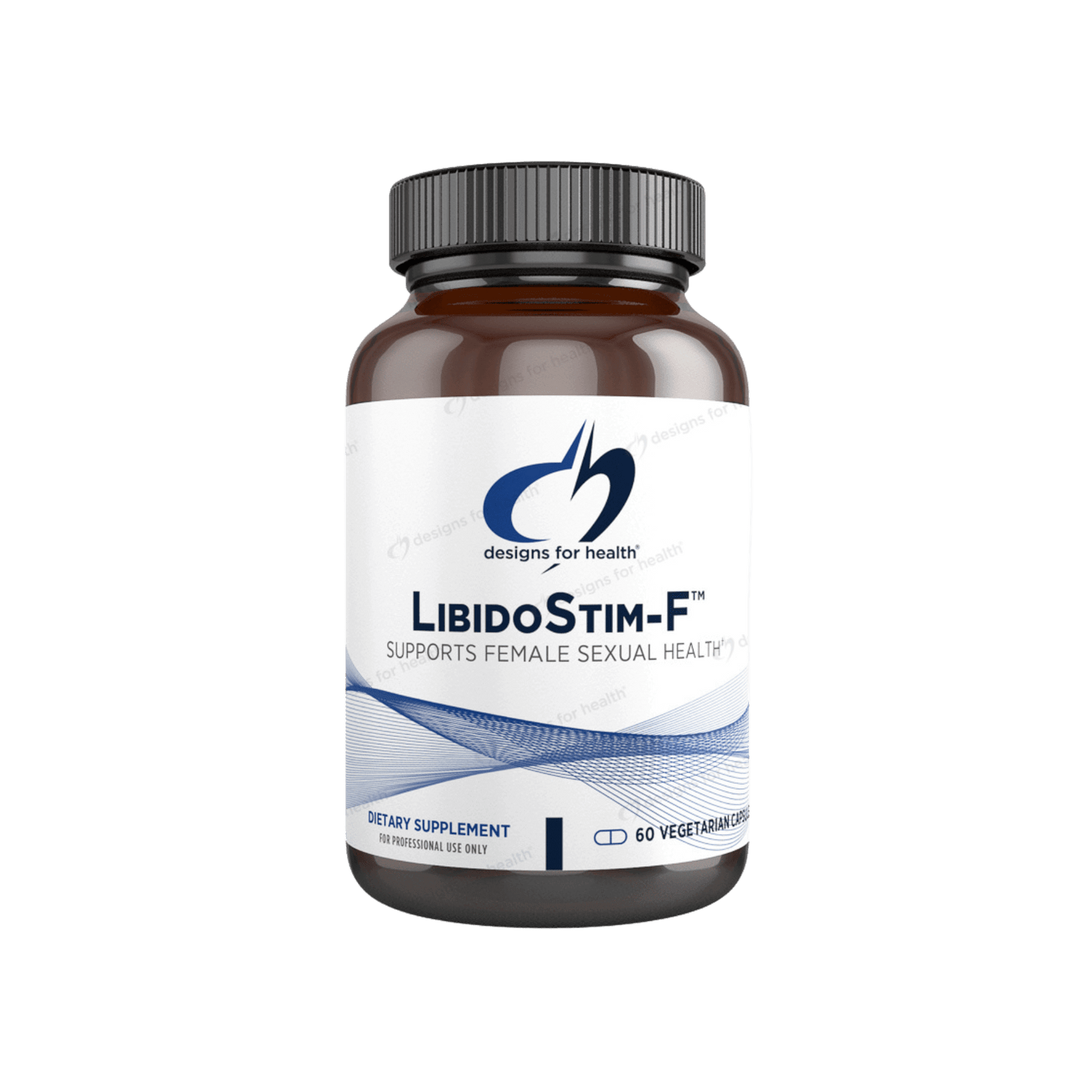 Designs for Health Libidostim-F Capsules