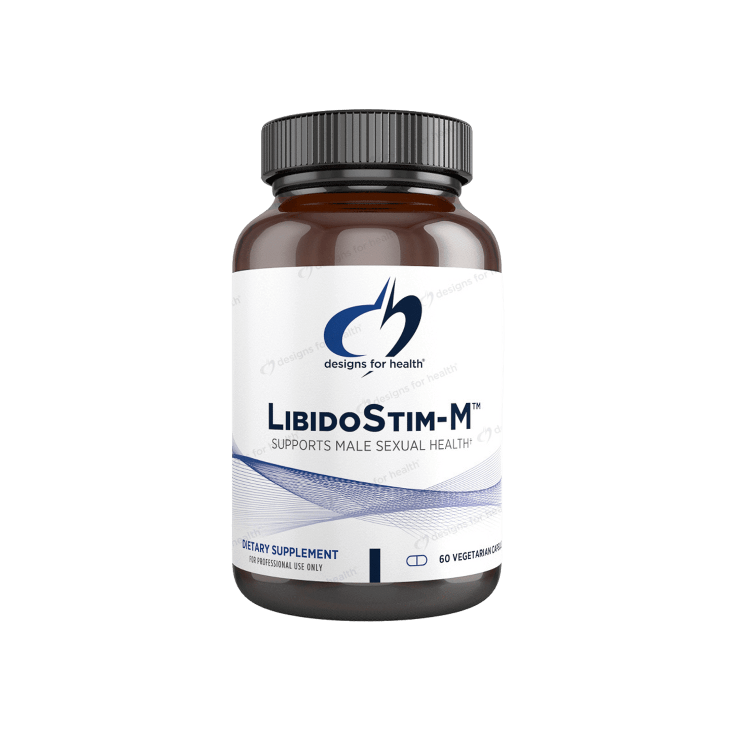 Designs for Health Libidostim-M Capsules