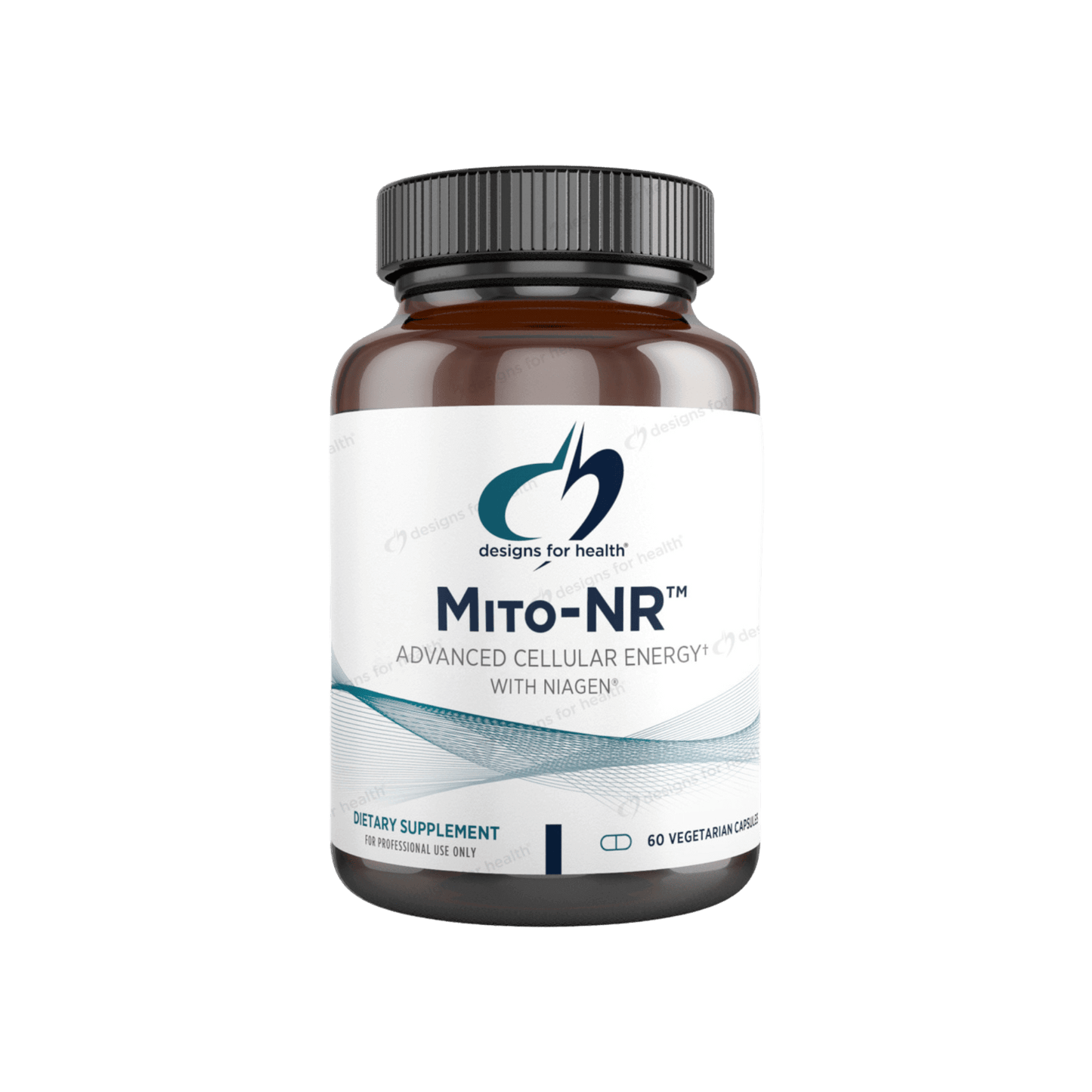 Designs for Health Mito-NR Capsules