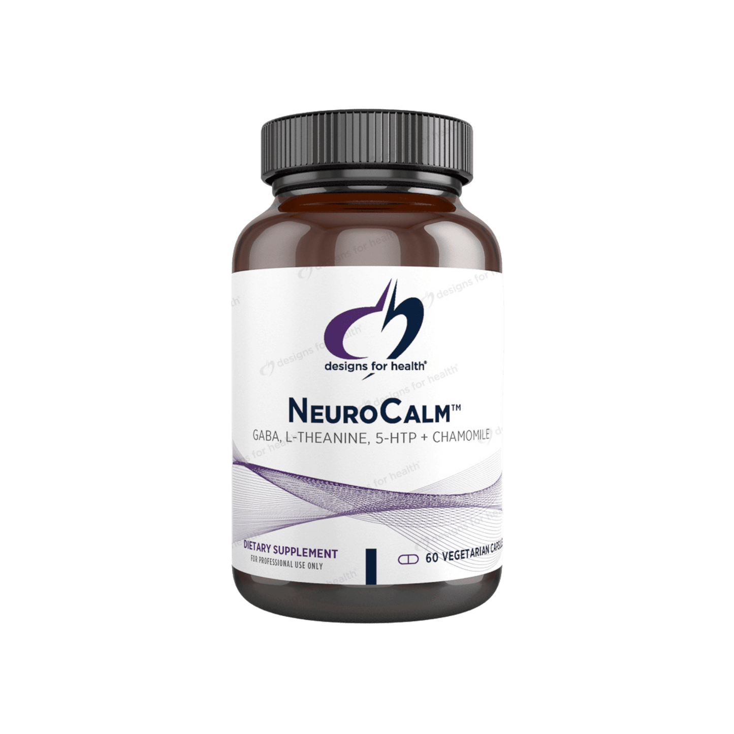 Designs for health Neurocalm capsules