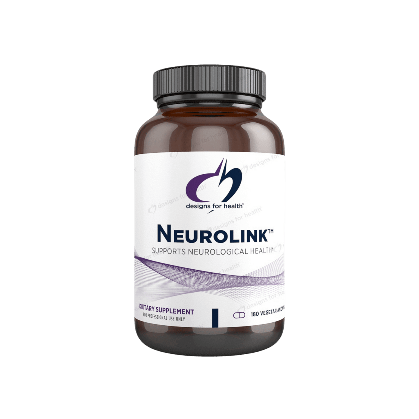 Designs for Health Neurolink capsules