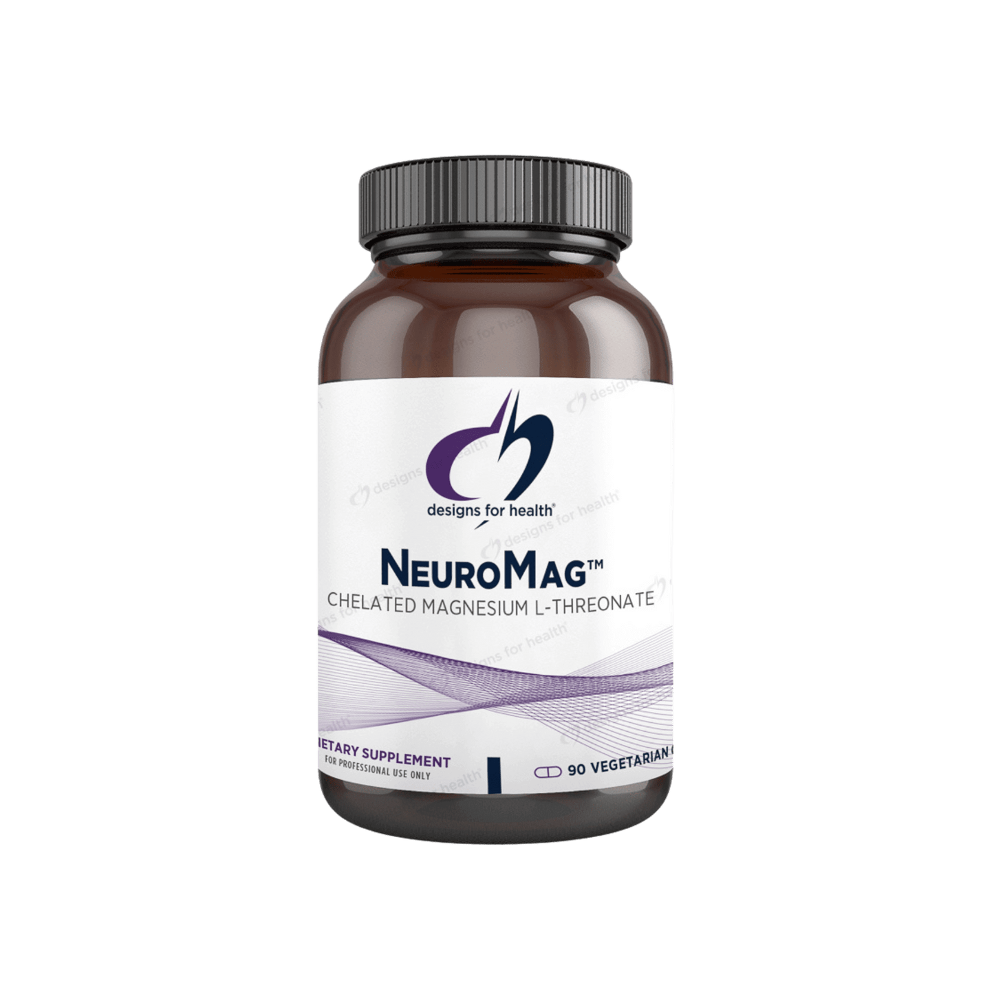 Designs for Health Neuromag Capsules