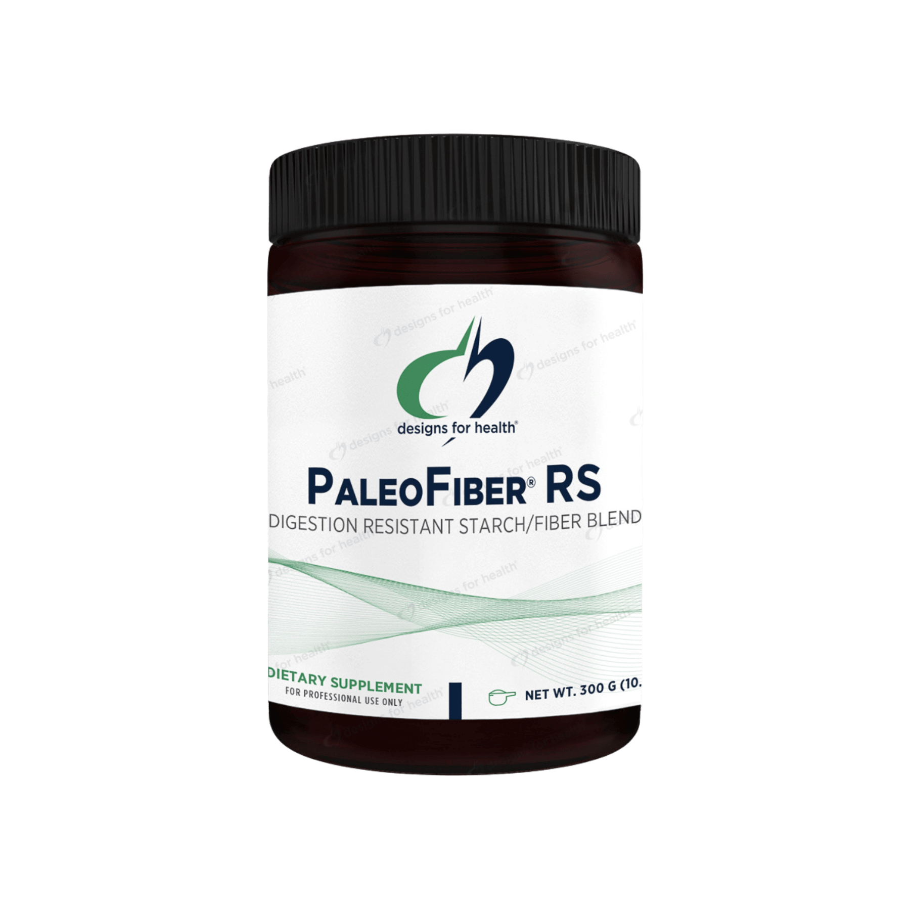 Designs for Health PaleoFIber RS Powder