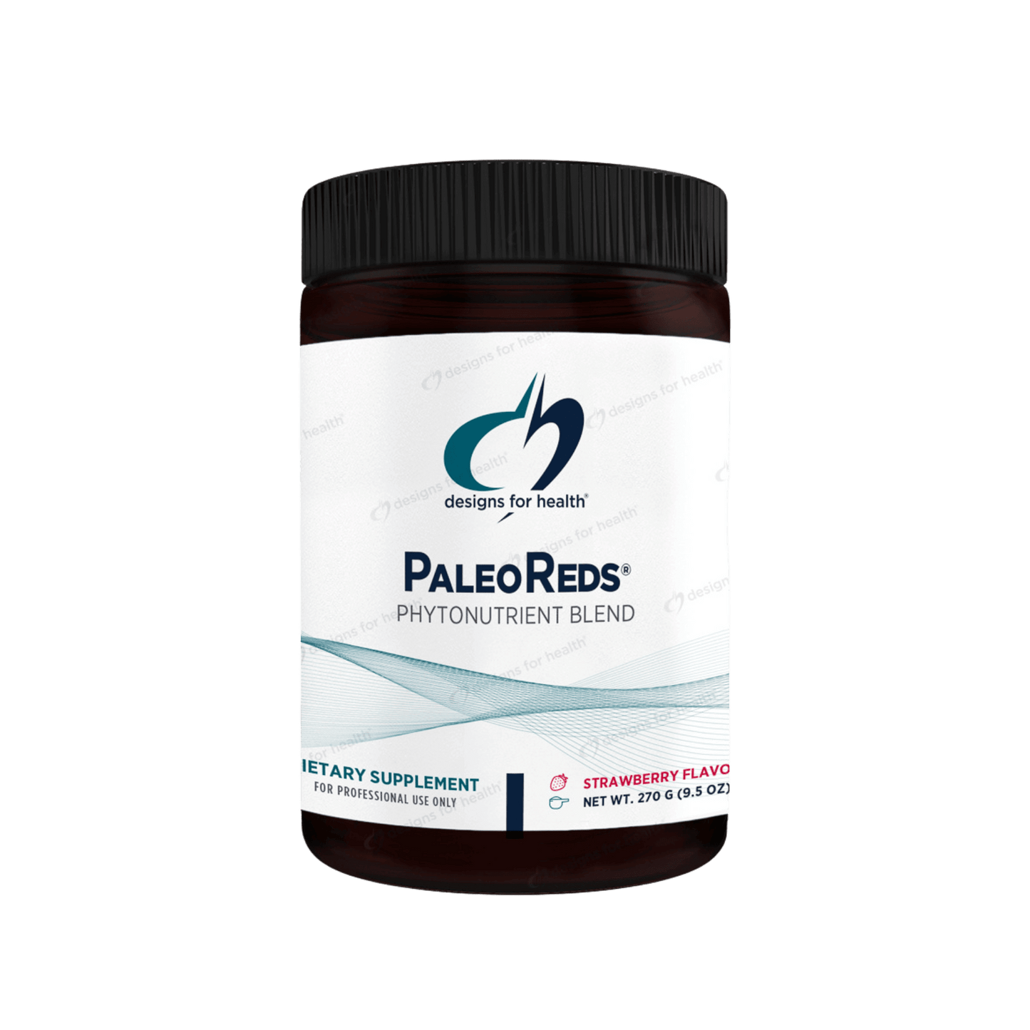 Designs for Health PaleoReds Powder