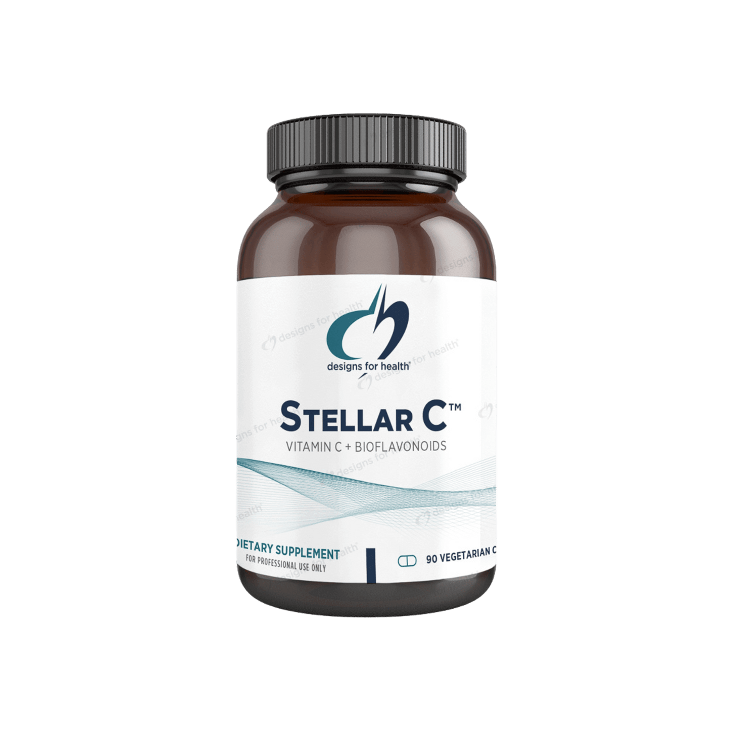 Designs for Health Stellar C Capsules