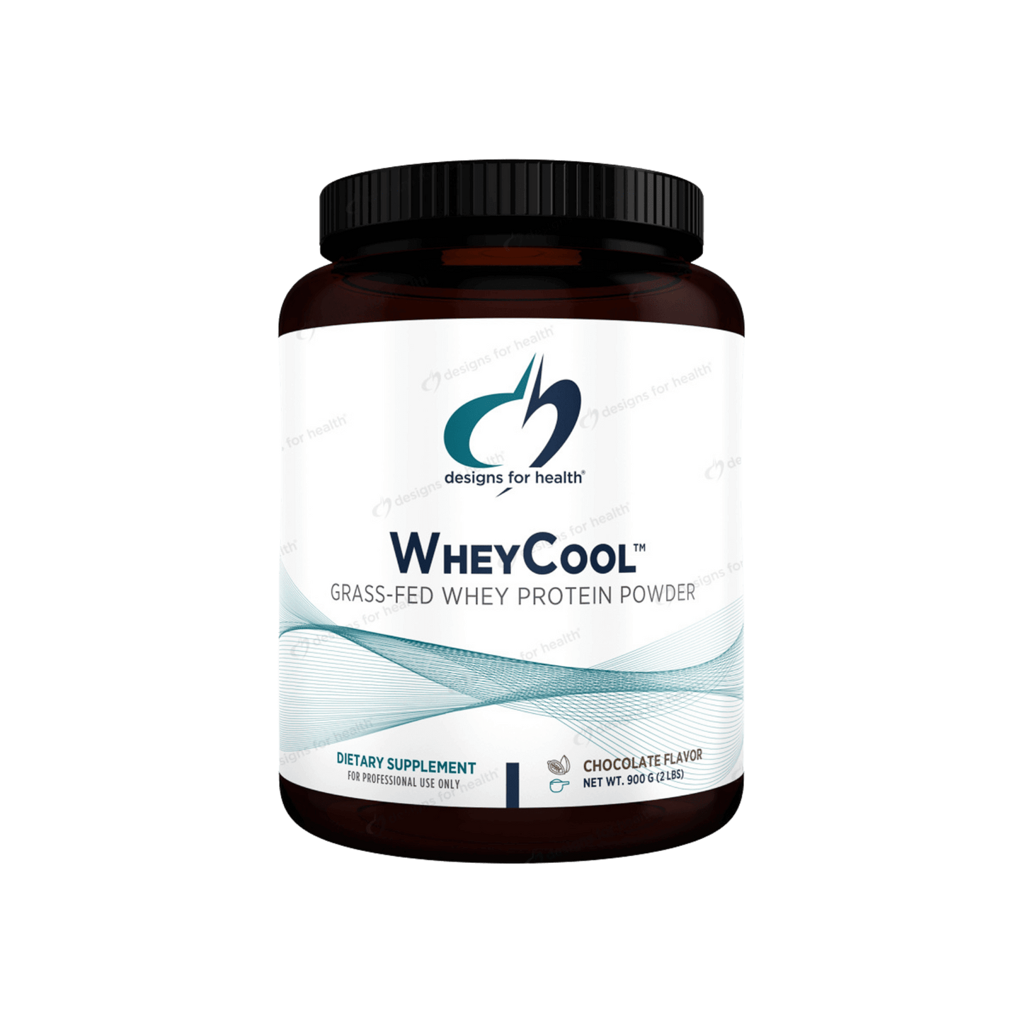 Designs for Health WheyCool Protein Powder