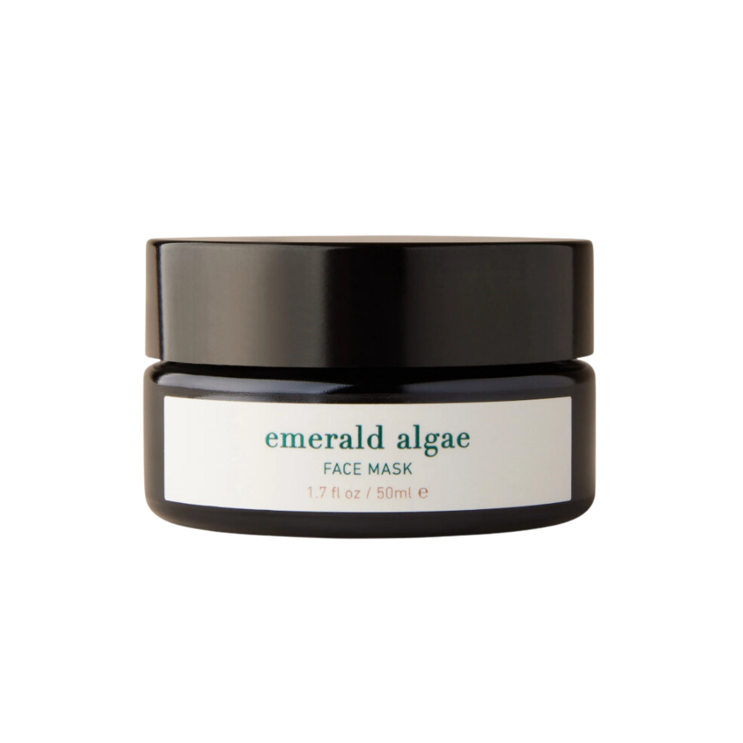 ISun Emerald Algae Face Mask 1
