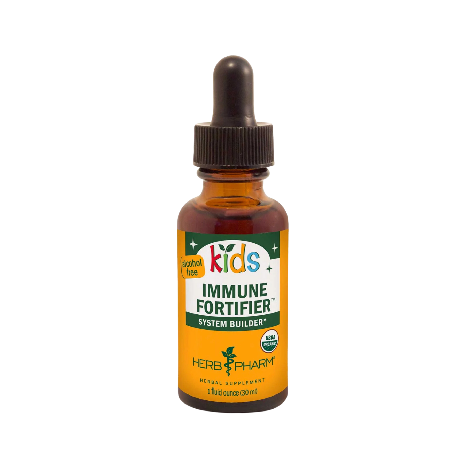Herb Pharm Immune Fortifier Liquid- Kids 1