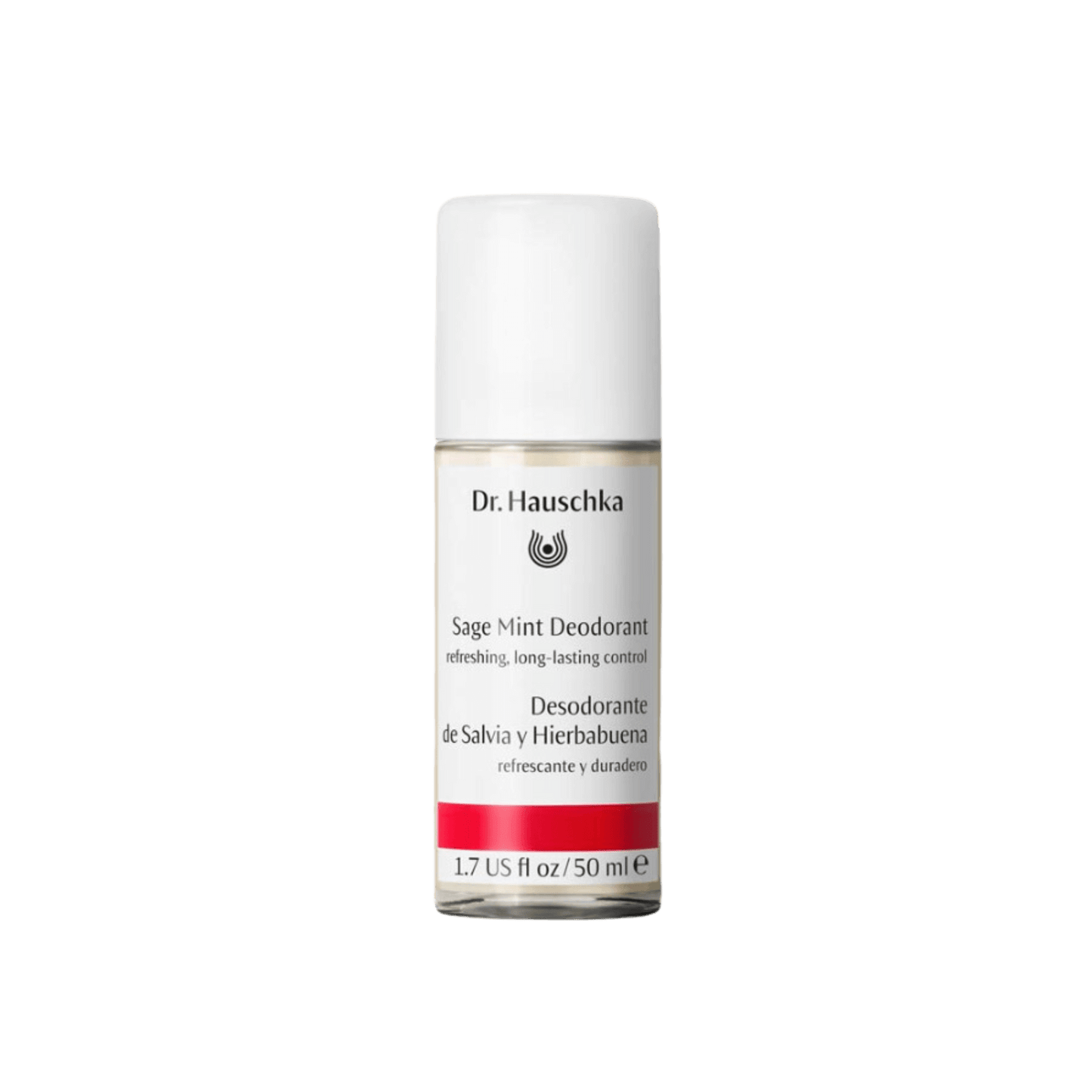 Dr Hauschka Sage Mint Deodorant