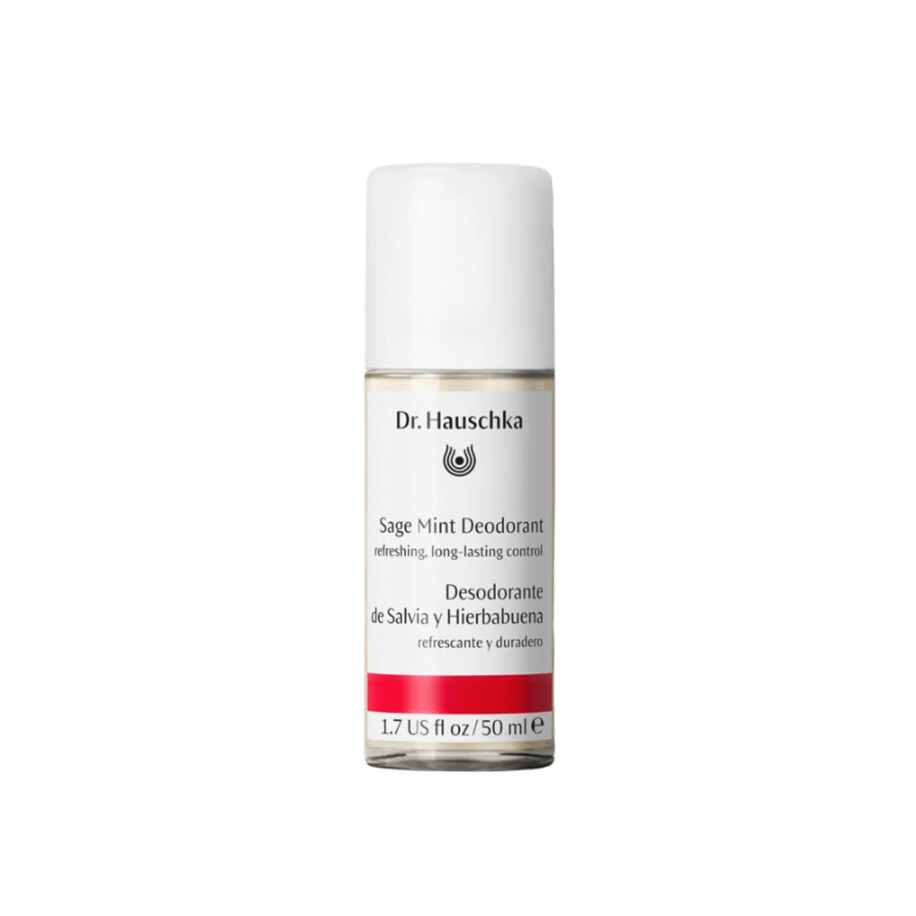 Dr Hauschka Sage Mint Deodorant