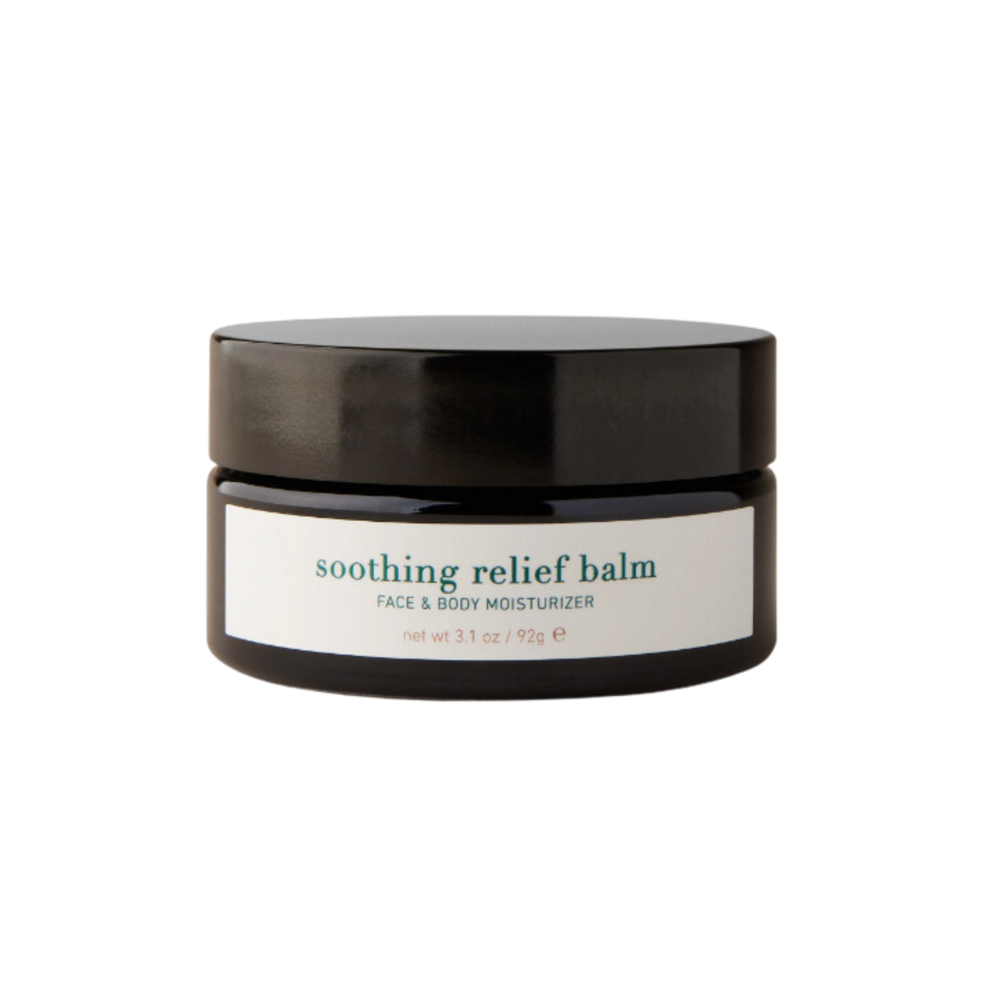 ISun Soothing Relief Balm - Face & Body Moisturizer 1