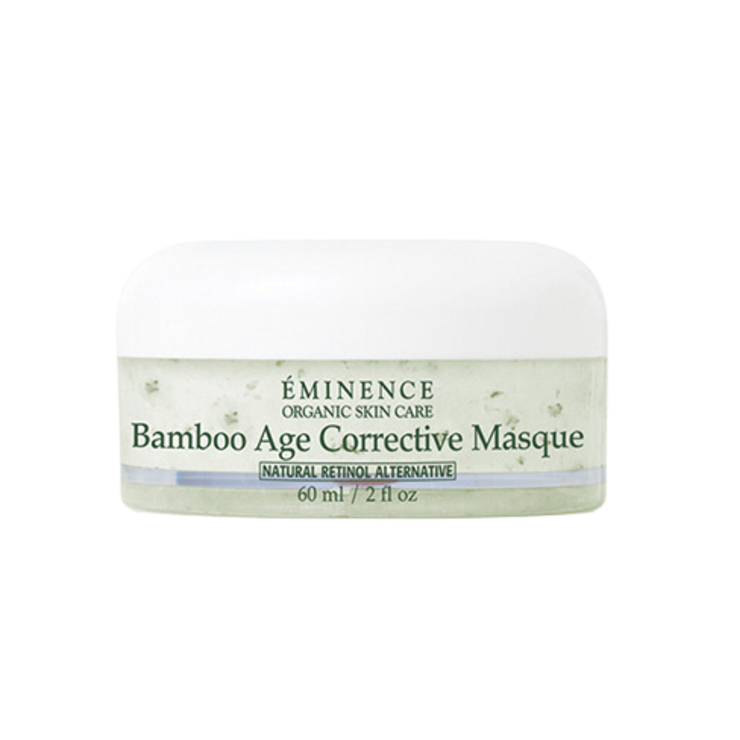 Eminence Bamboo Age Corrective Masque 1