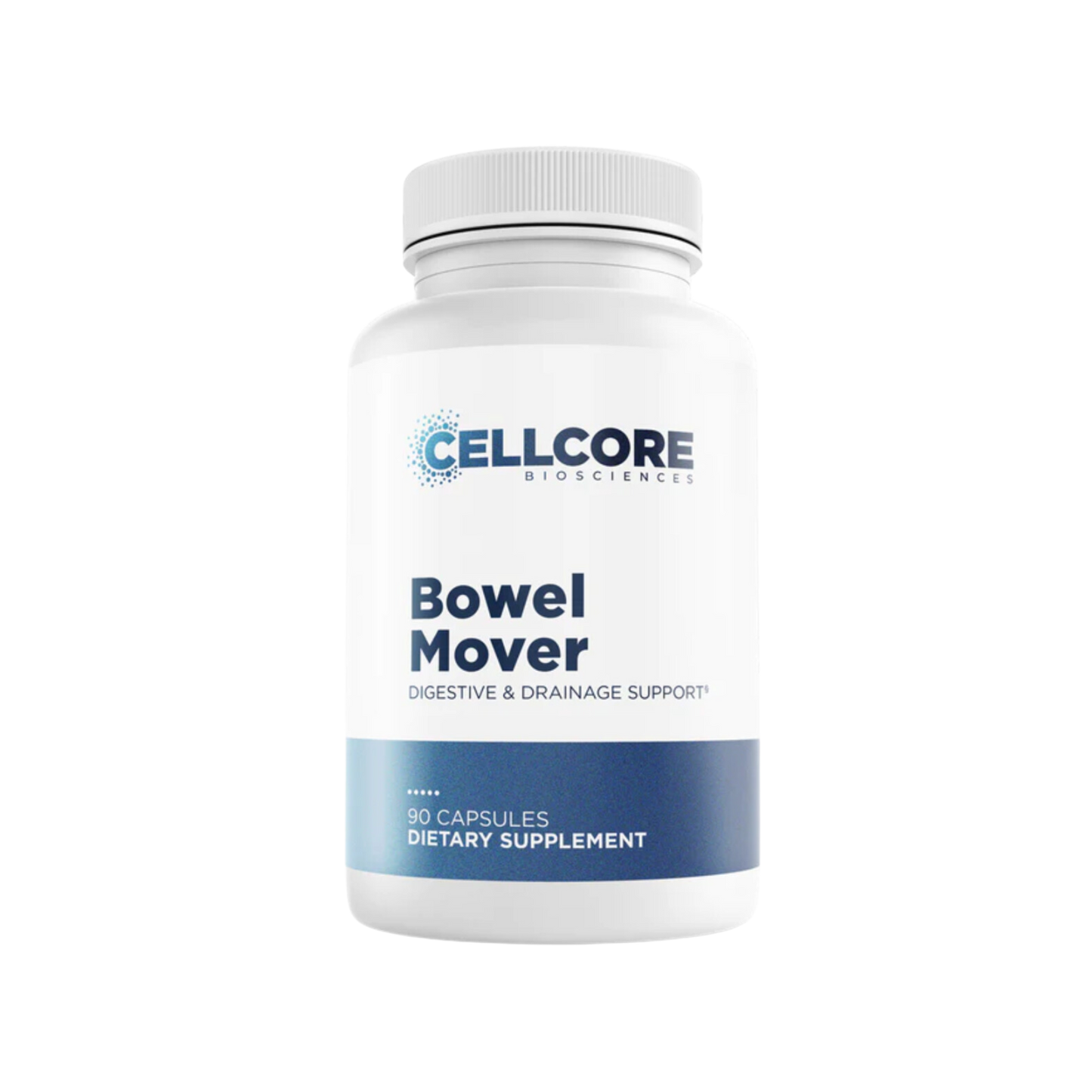 CellCore Bowel Mover Capsules 1