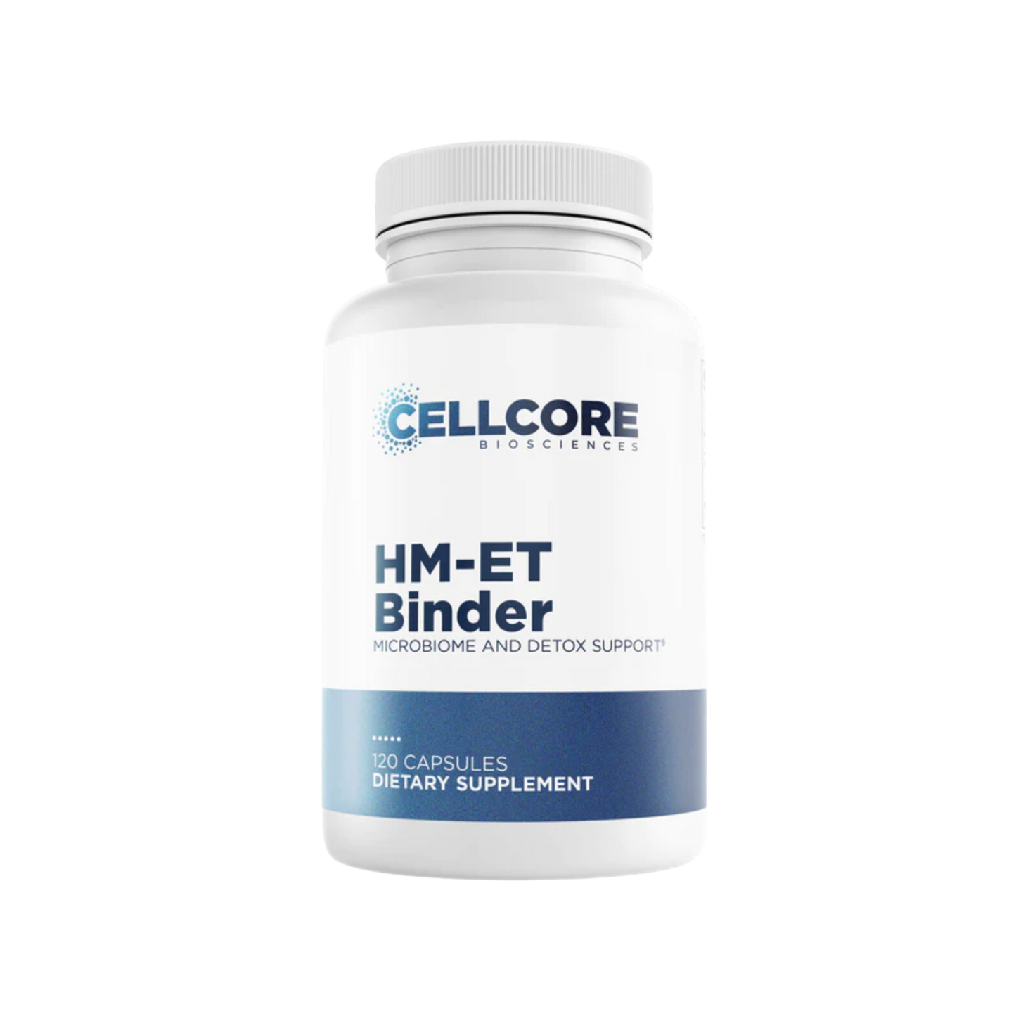 CellCore HM-ET Binder Capsules 1