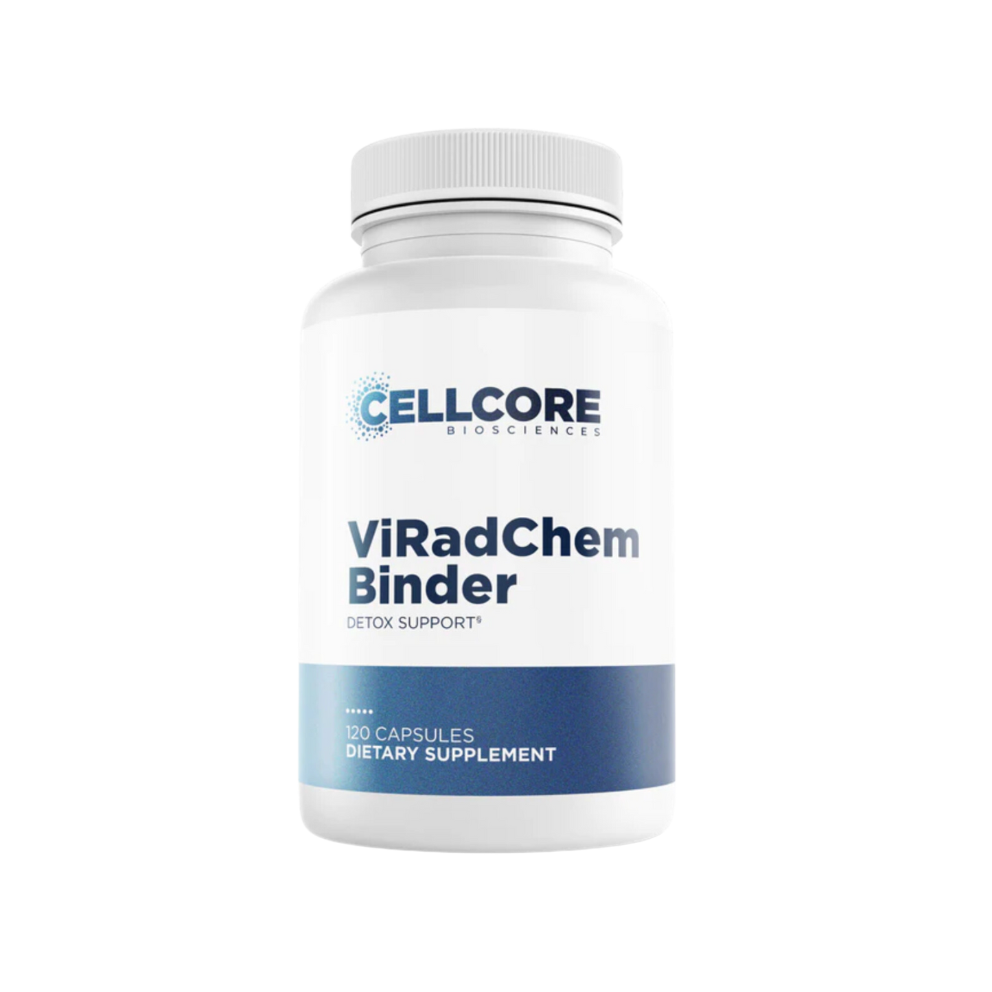 CellCore ViRadChem Binder Capsules 1
