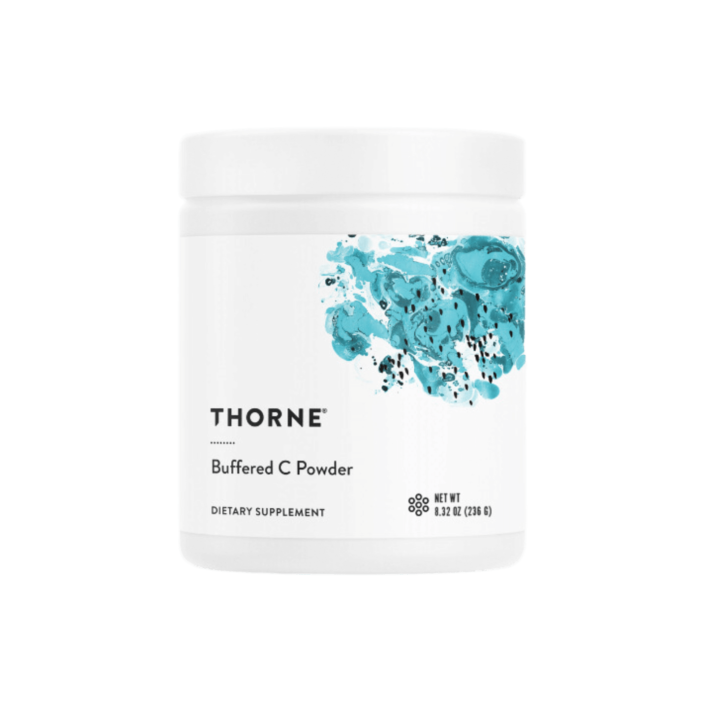 Thorne Buffered C Powder