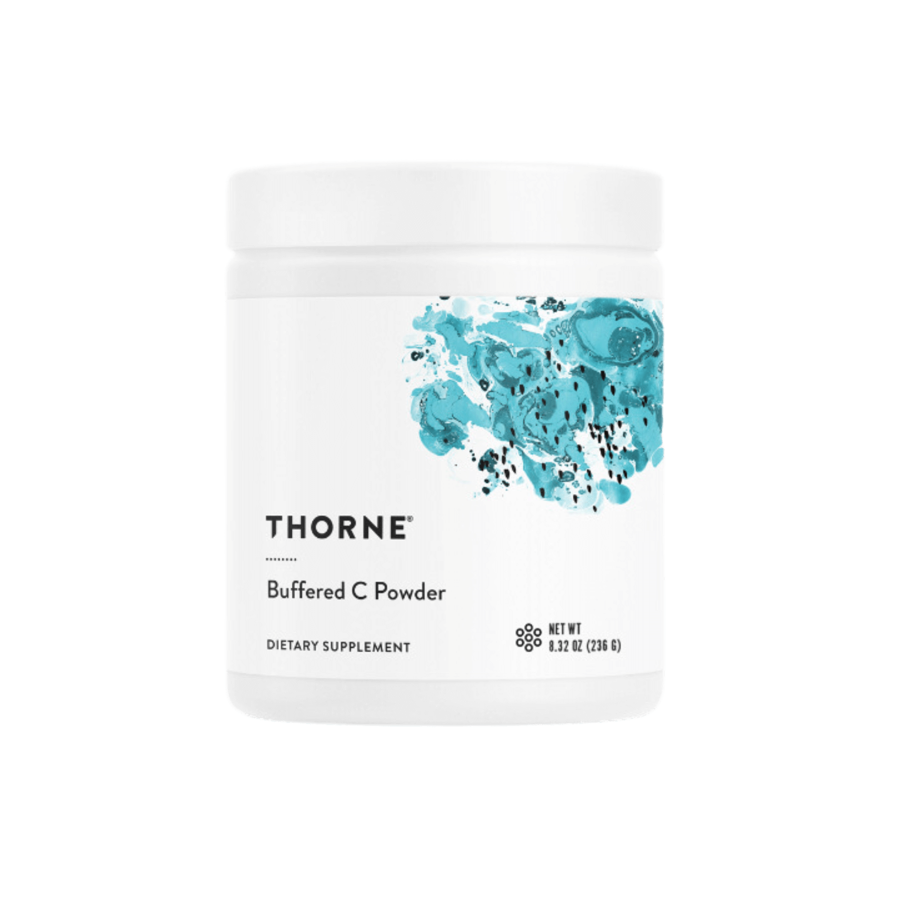 Thorne Buffered C Powder