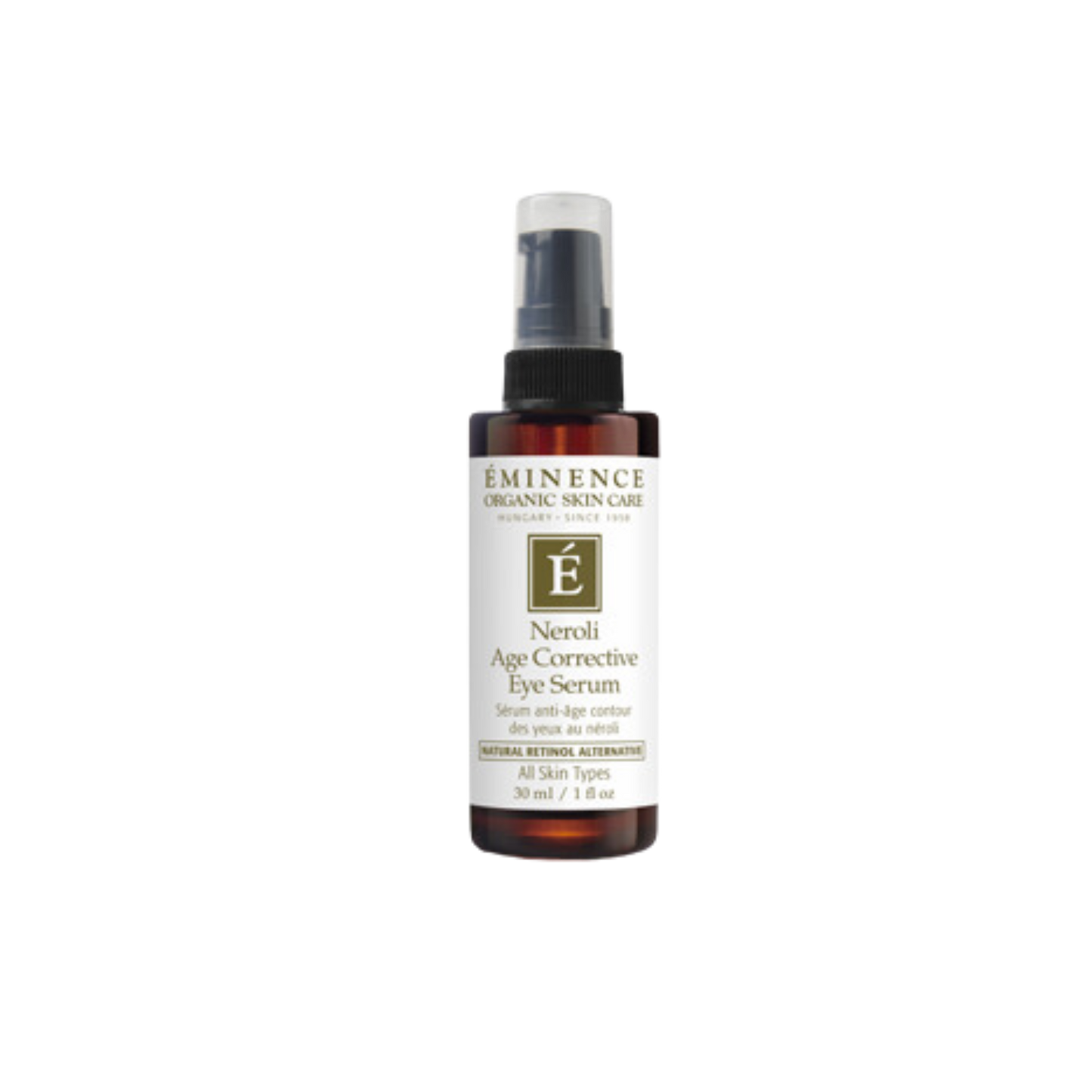 Eminence Neroli Age Corrective Eye Serum 1