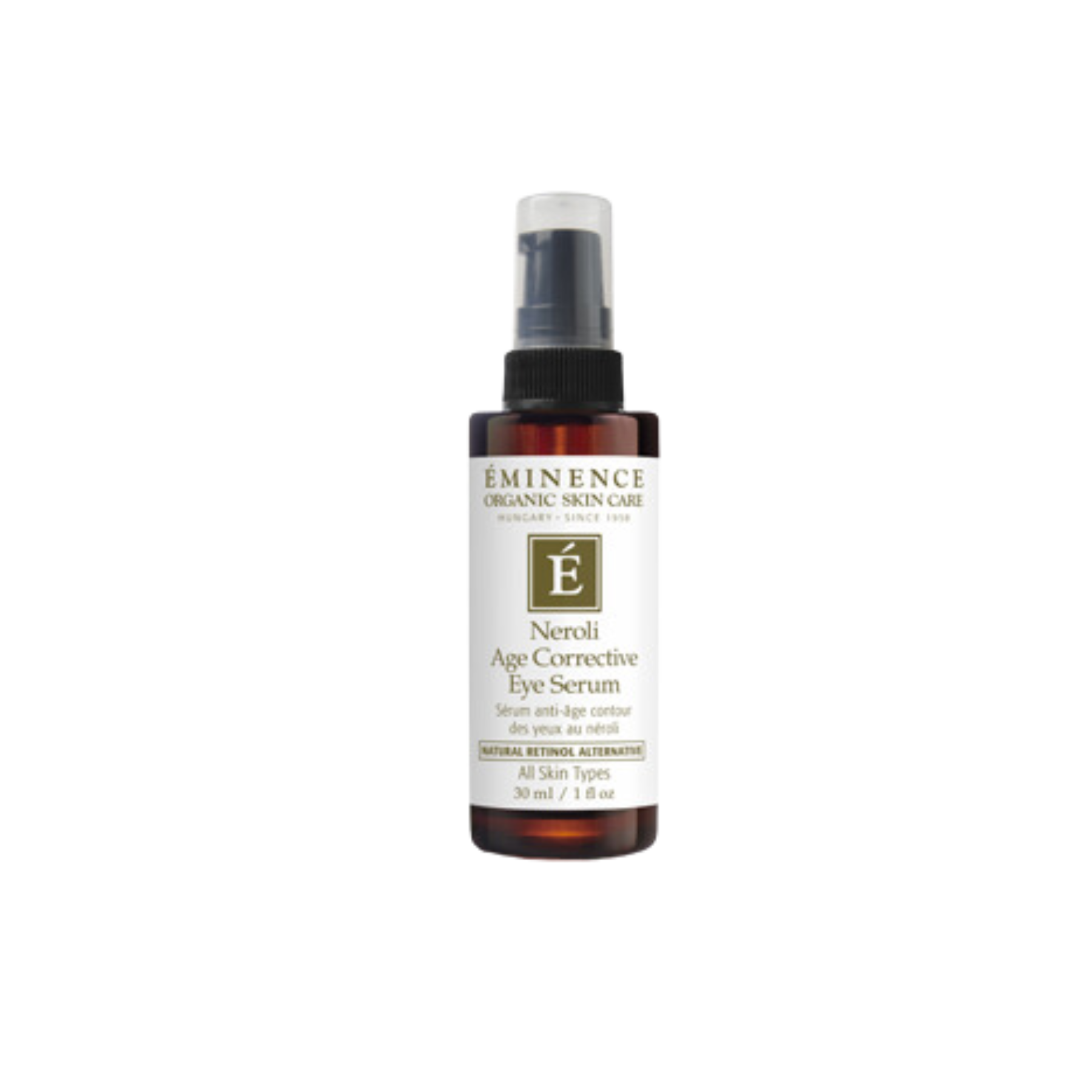 Eminence Neroli Age Corrective Eye Serum 1