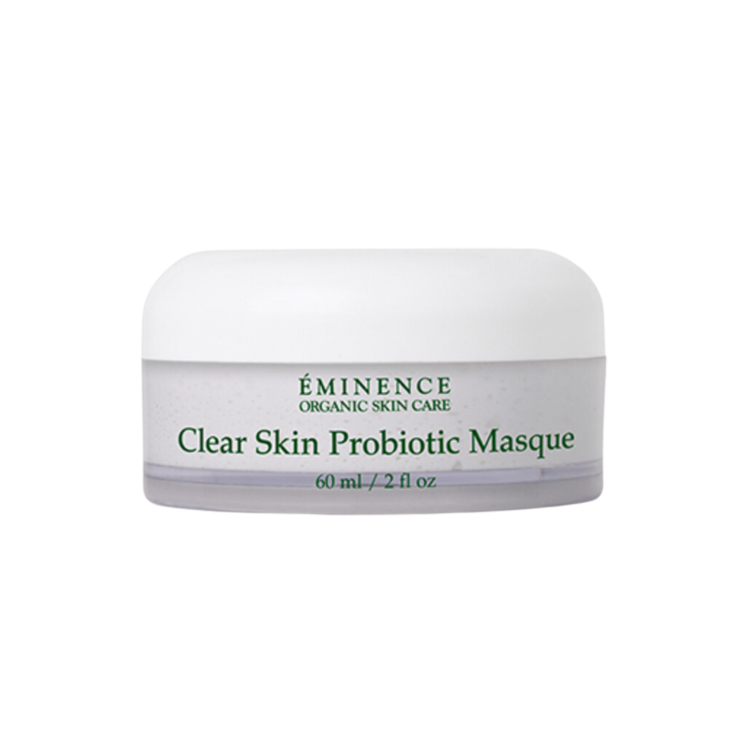 Eminence Clear Skin Probiotic Masque 1