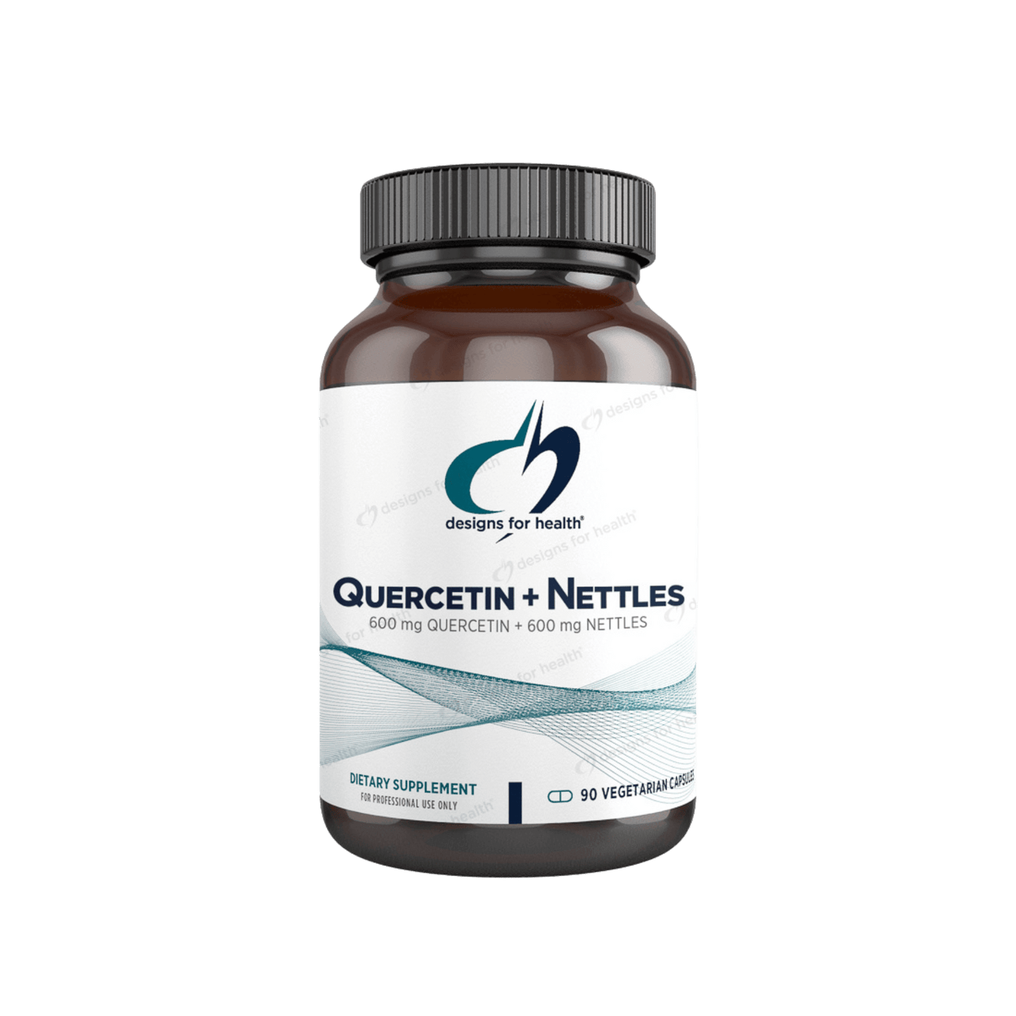 Designs for Health Quercetin + Nettles