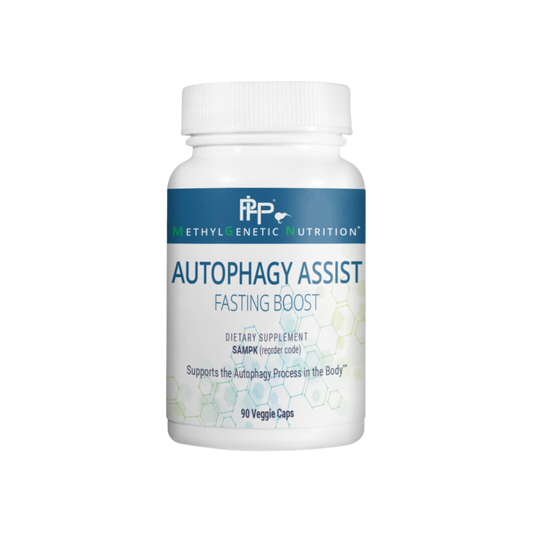 Professional Health Products Autophagy Assist (Fasting Boost) Capsules 1