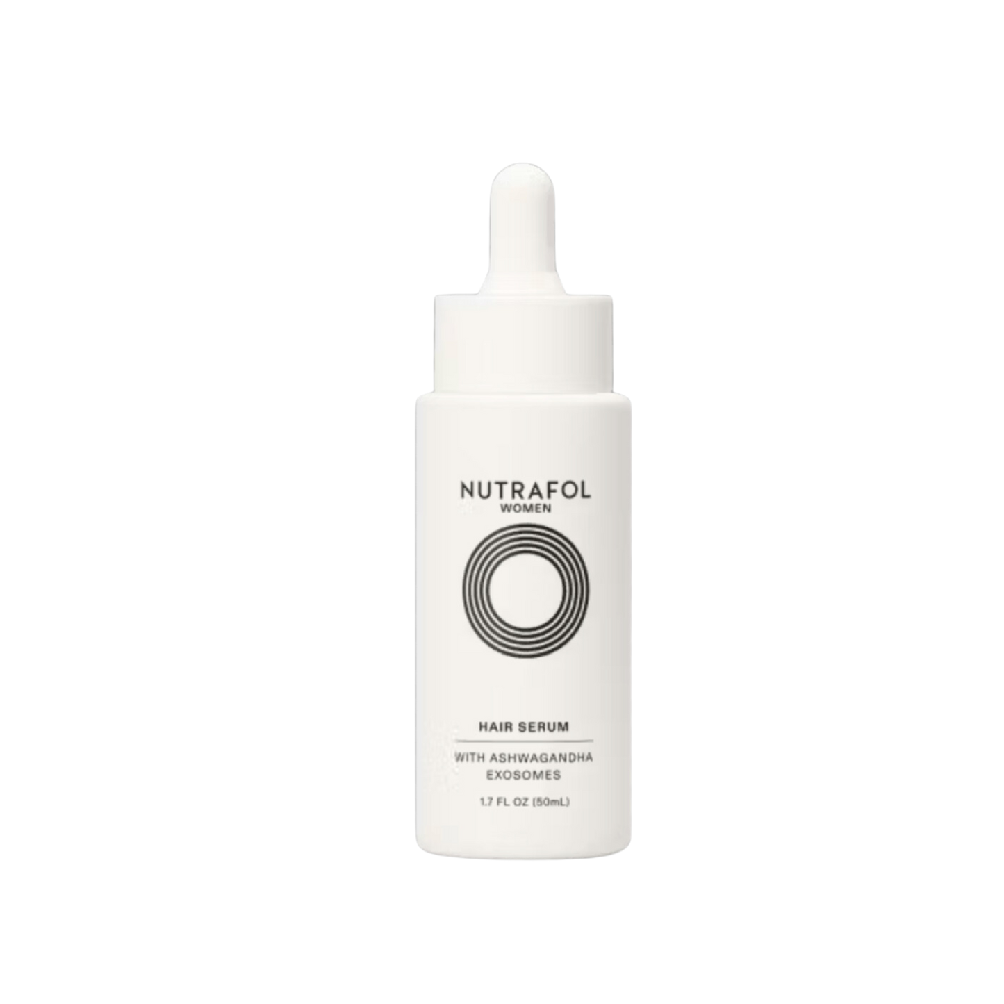 Nutrafol Women Hair Serum 1