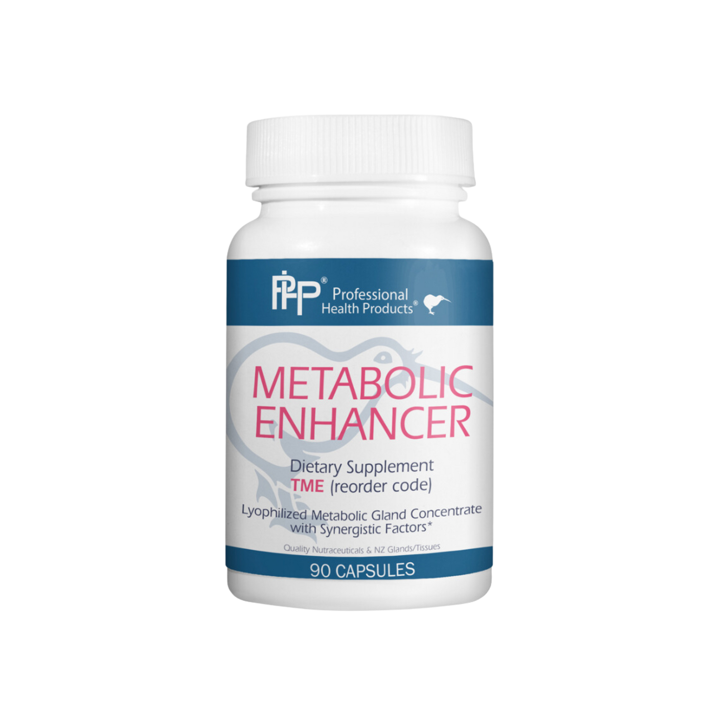 Professional Health Products Metabolic Enhancer 1