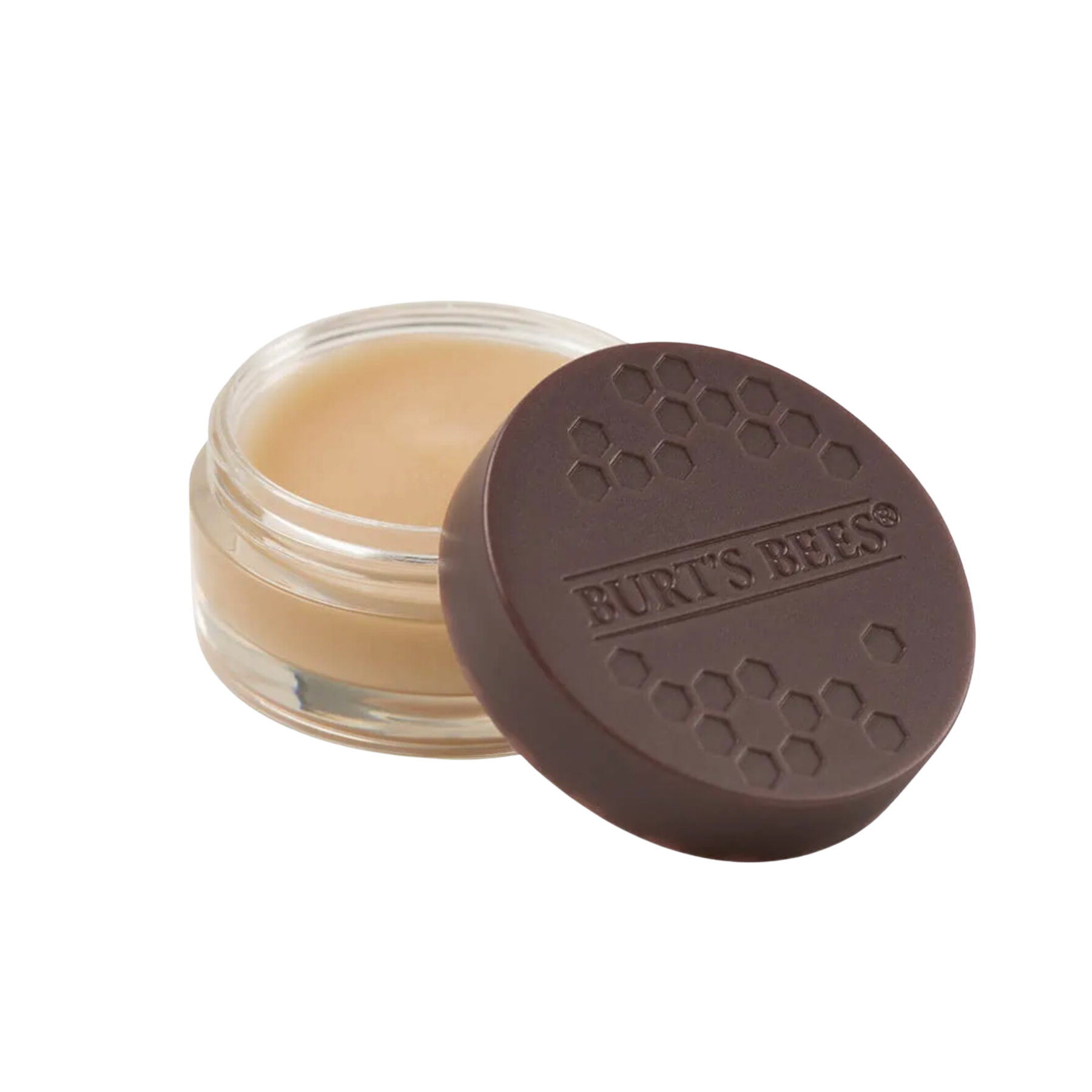 Burt's Bees Overnight Intensive Lip Treatment 1