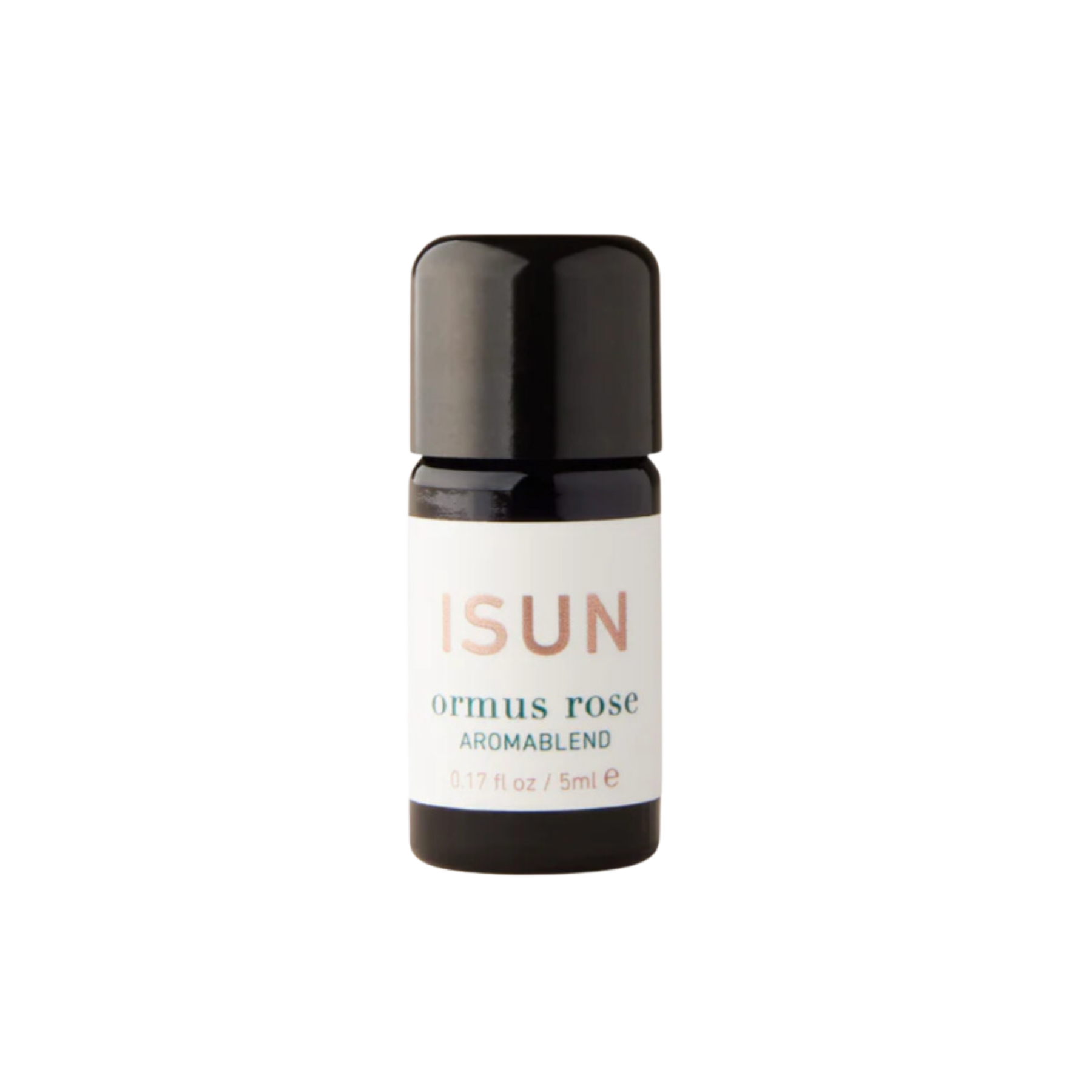 ISun Ormus Rose Loving Aromablend 1