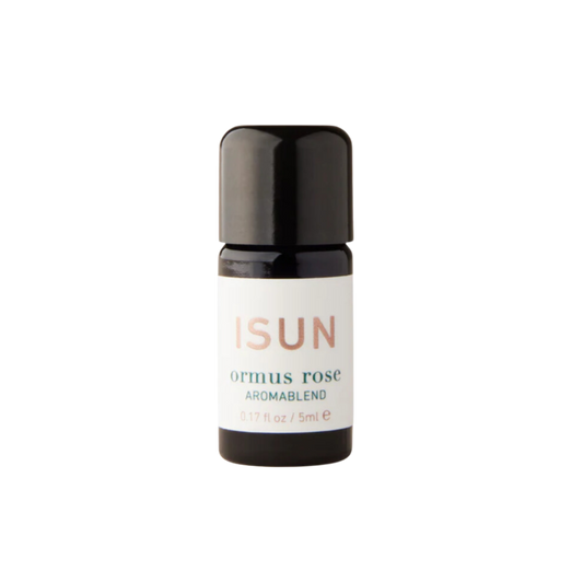 ISun Ormus Rose Loving Aromablend 1
