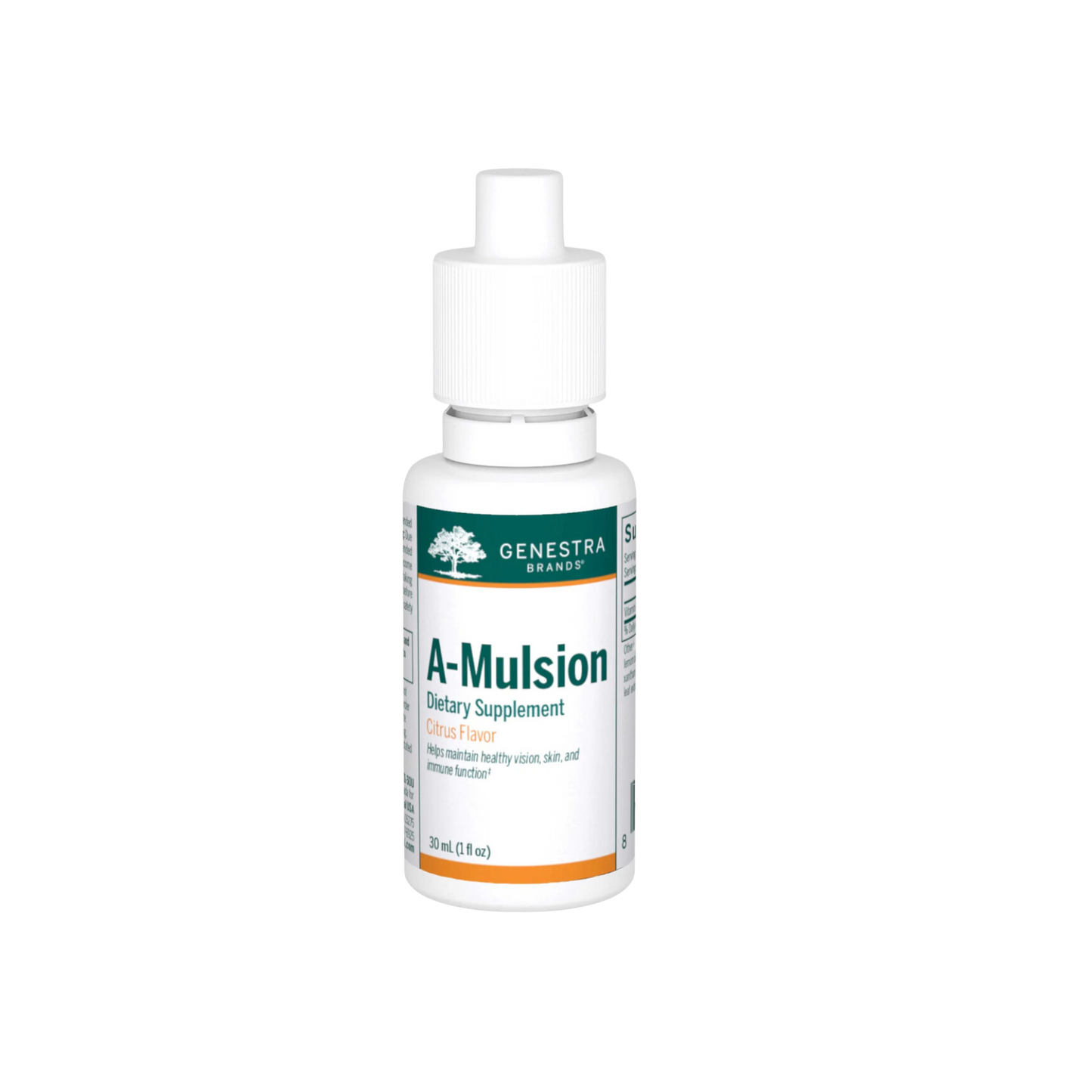 Genestra A-Mulsion Liquid 1